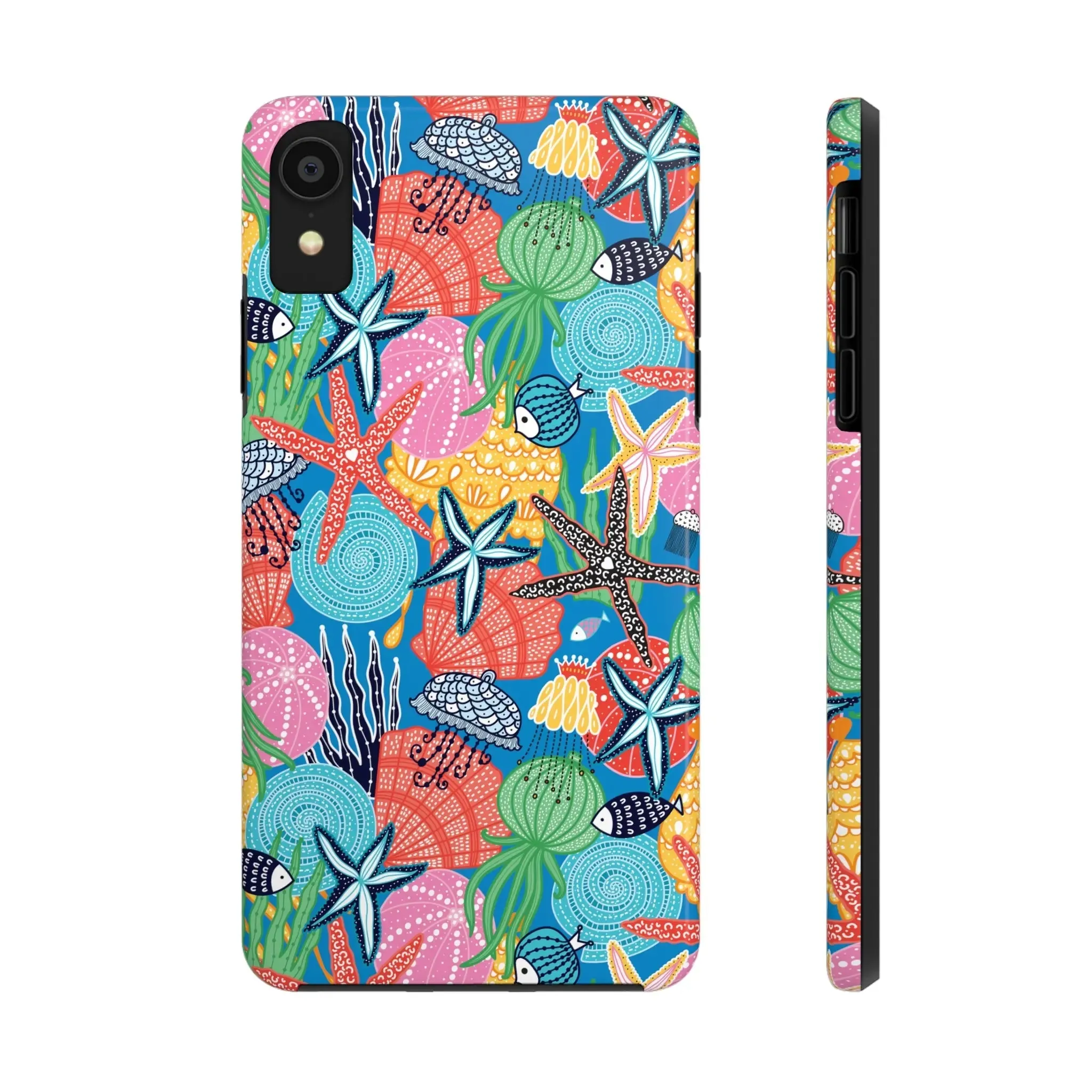 Under the Sea | Ocean Case