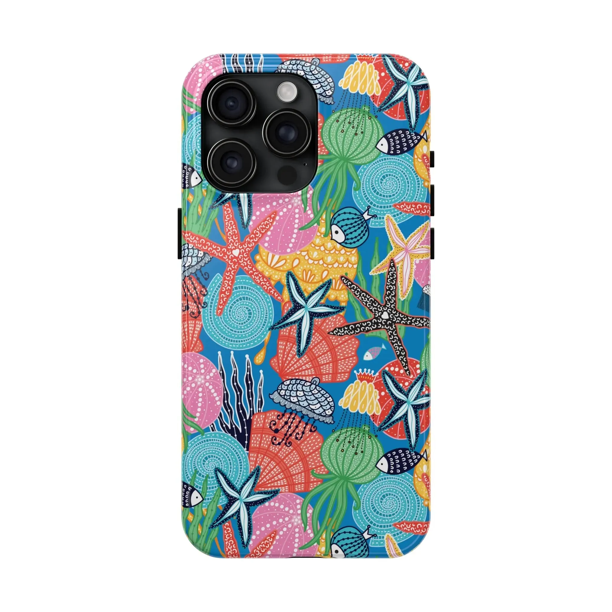 Under the Sea | Ocean Case