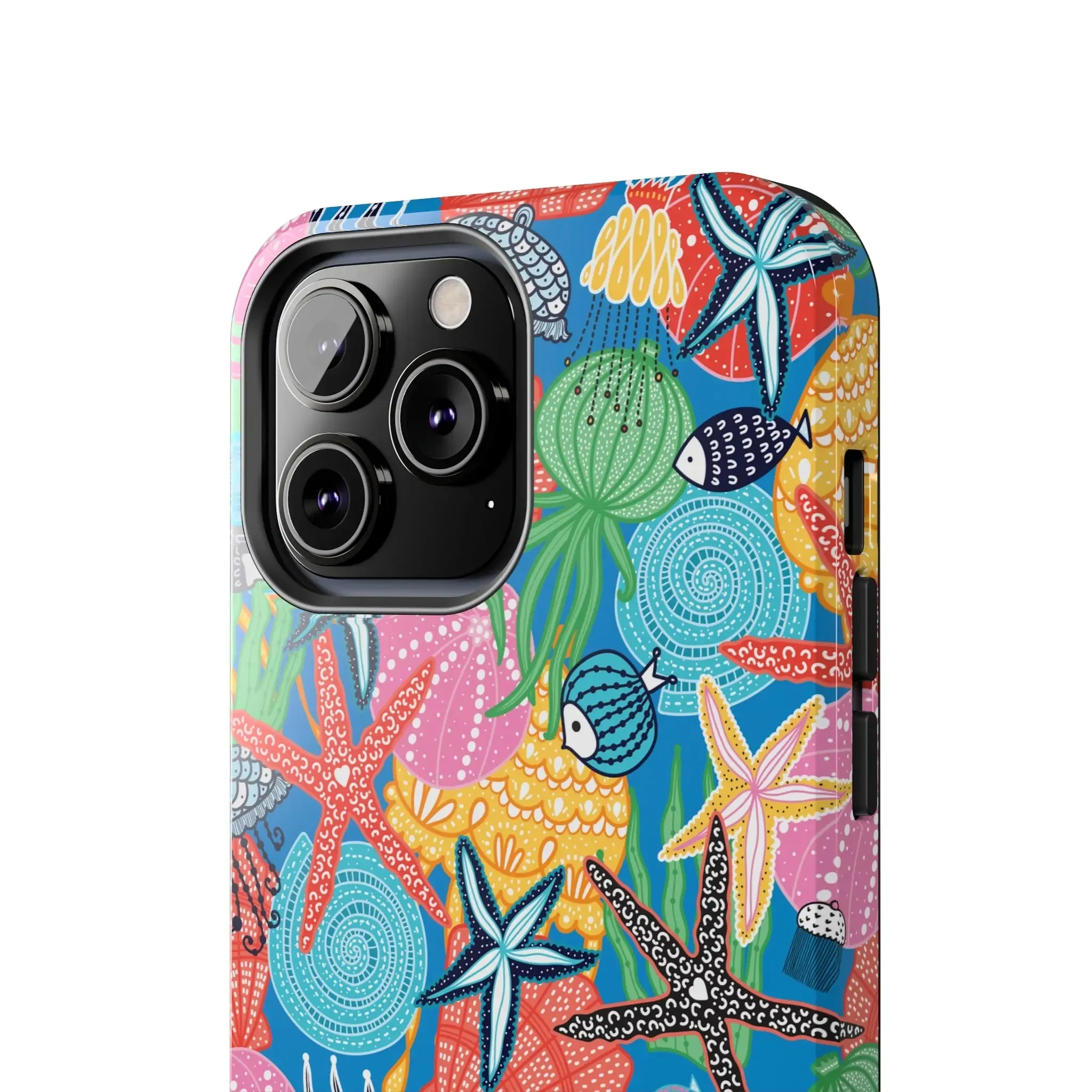 Under the Sea | Ocean Case
