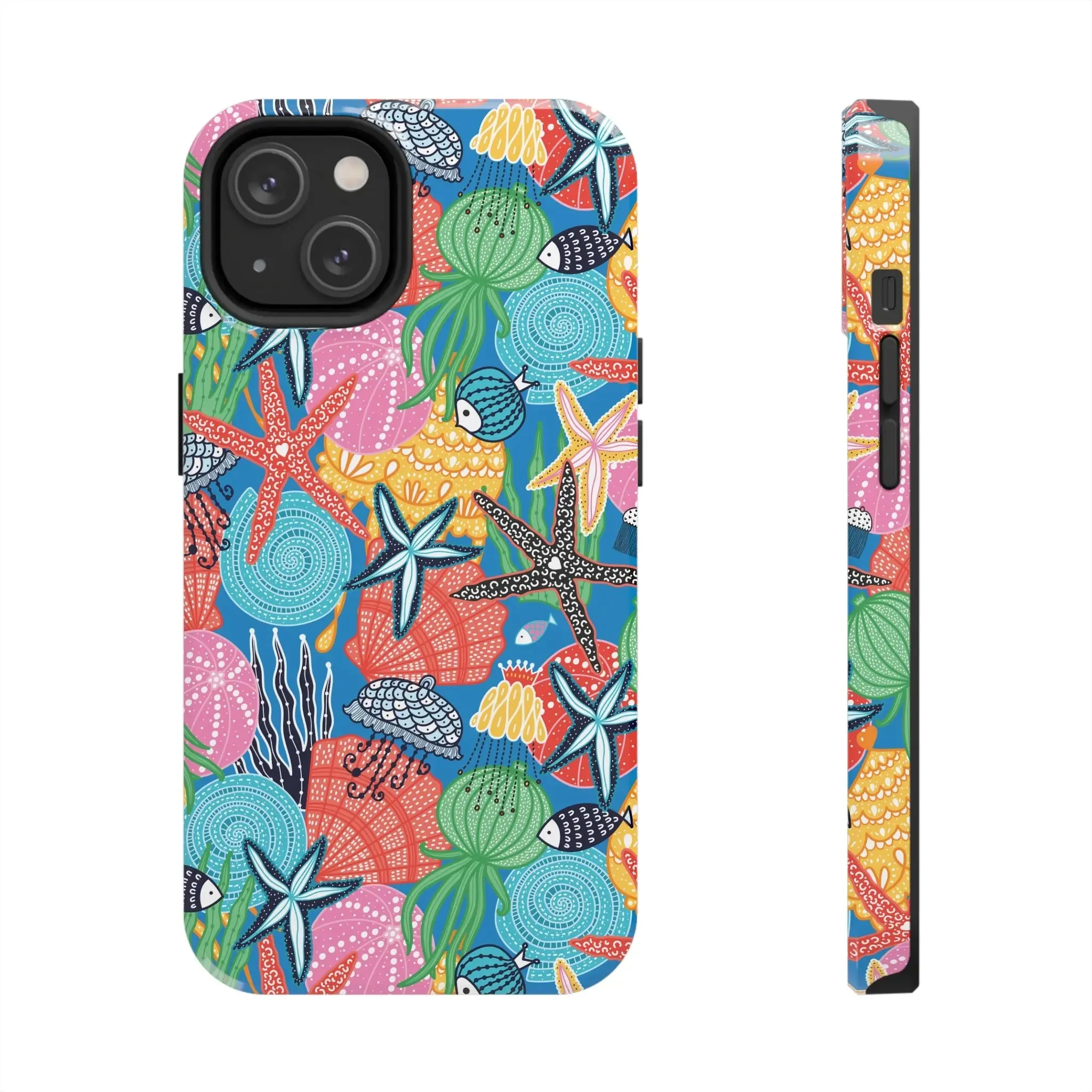 Under the Sea | Ocean Case