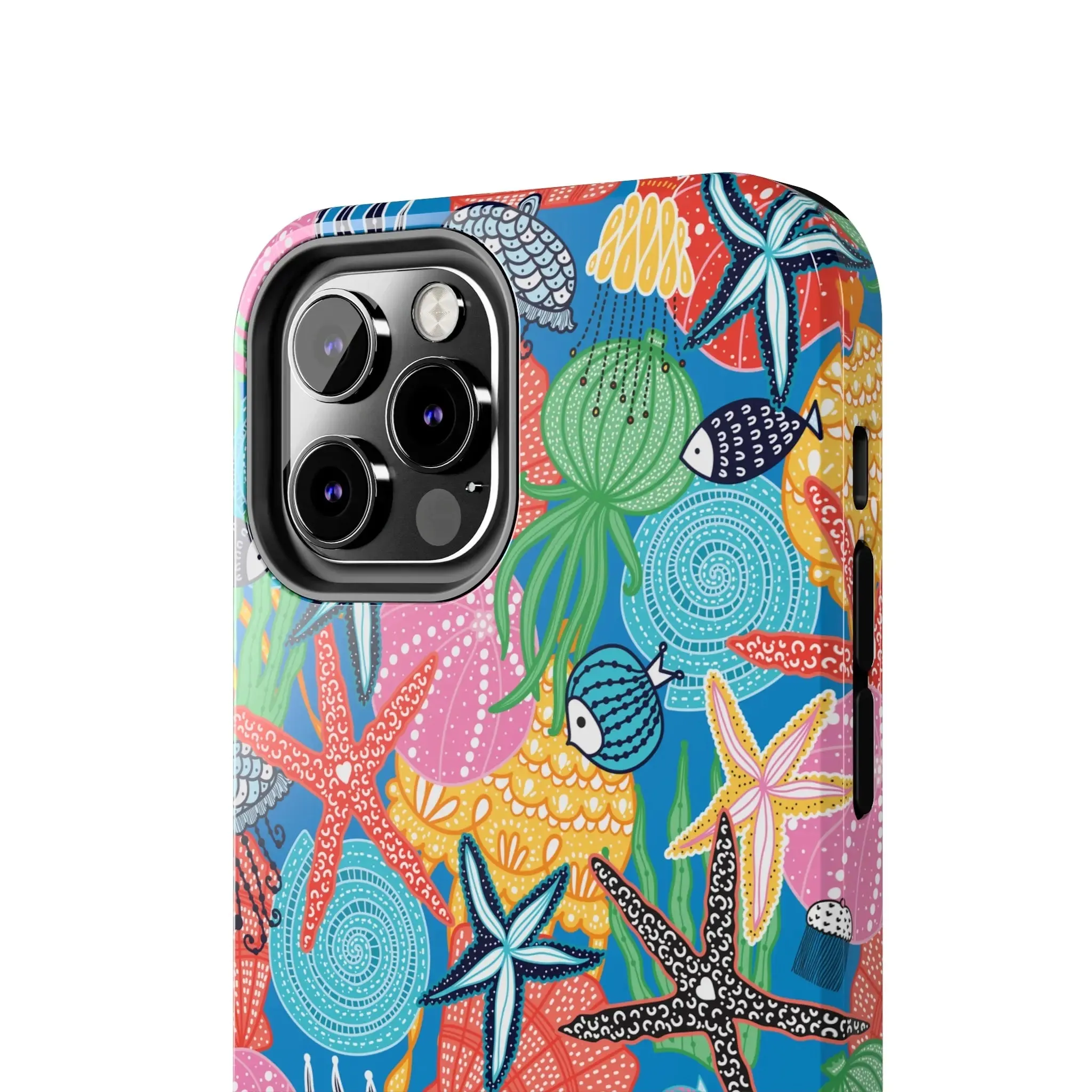Under the Sea | Ocean Case