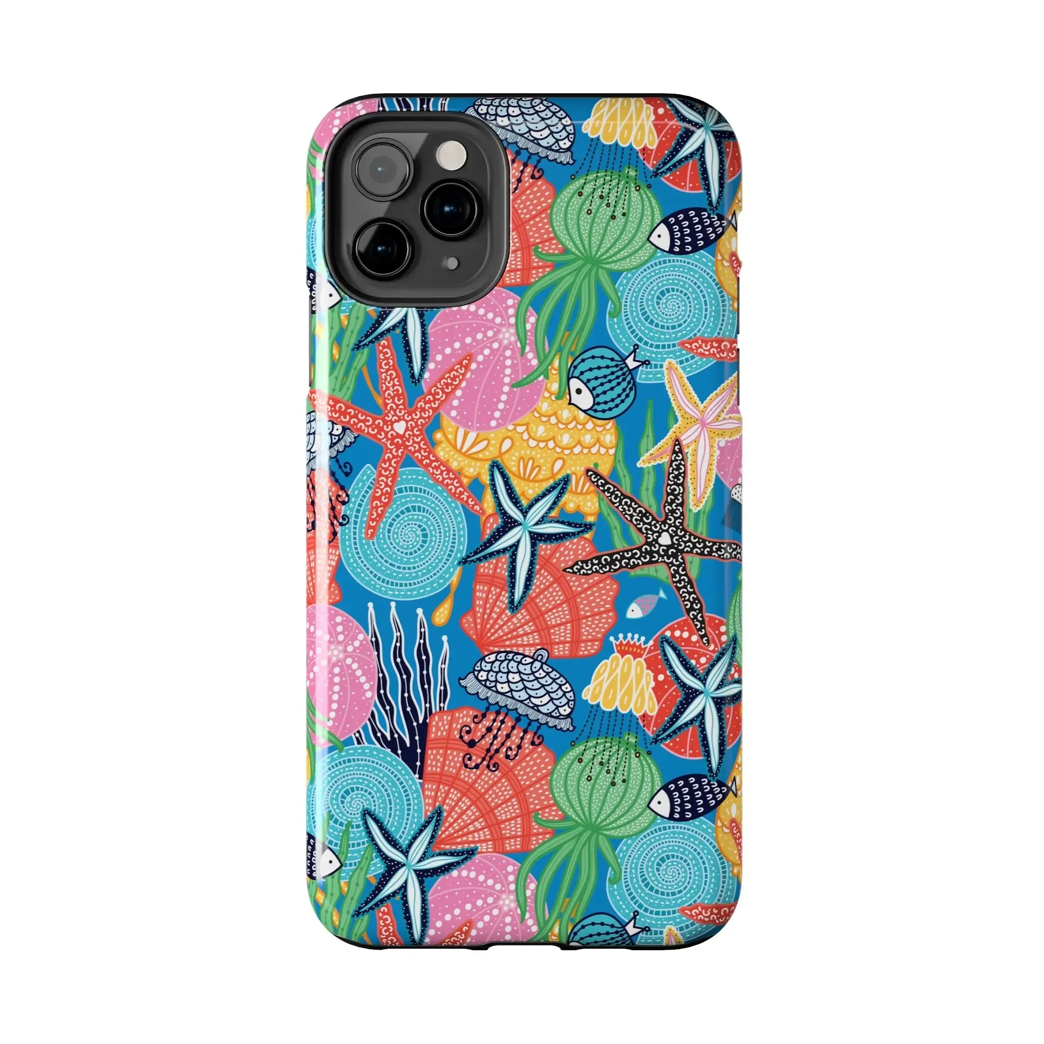 Under the Sea | Ocean Case