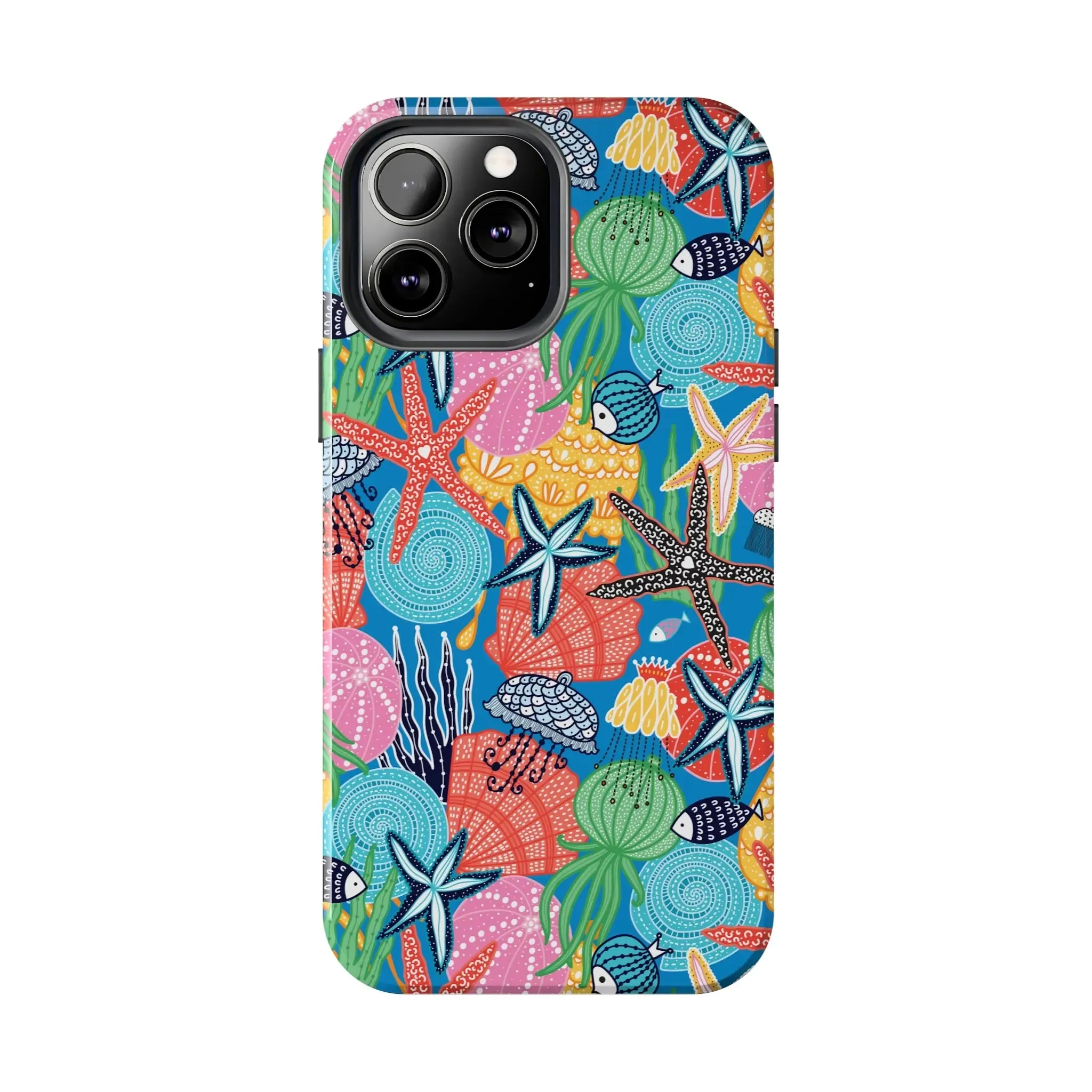 Under the Sea | Ocean Case