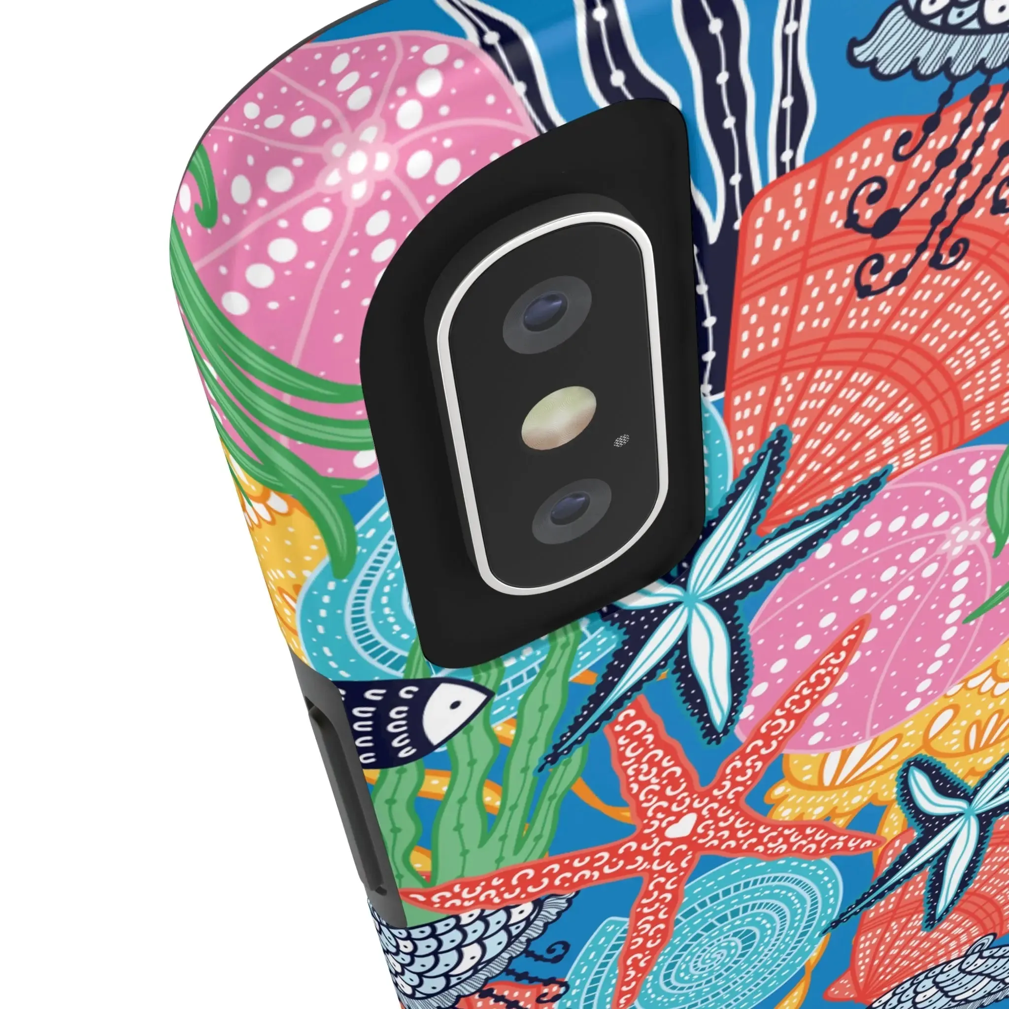 Under the Sea | Ocean Case