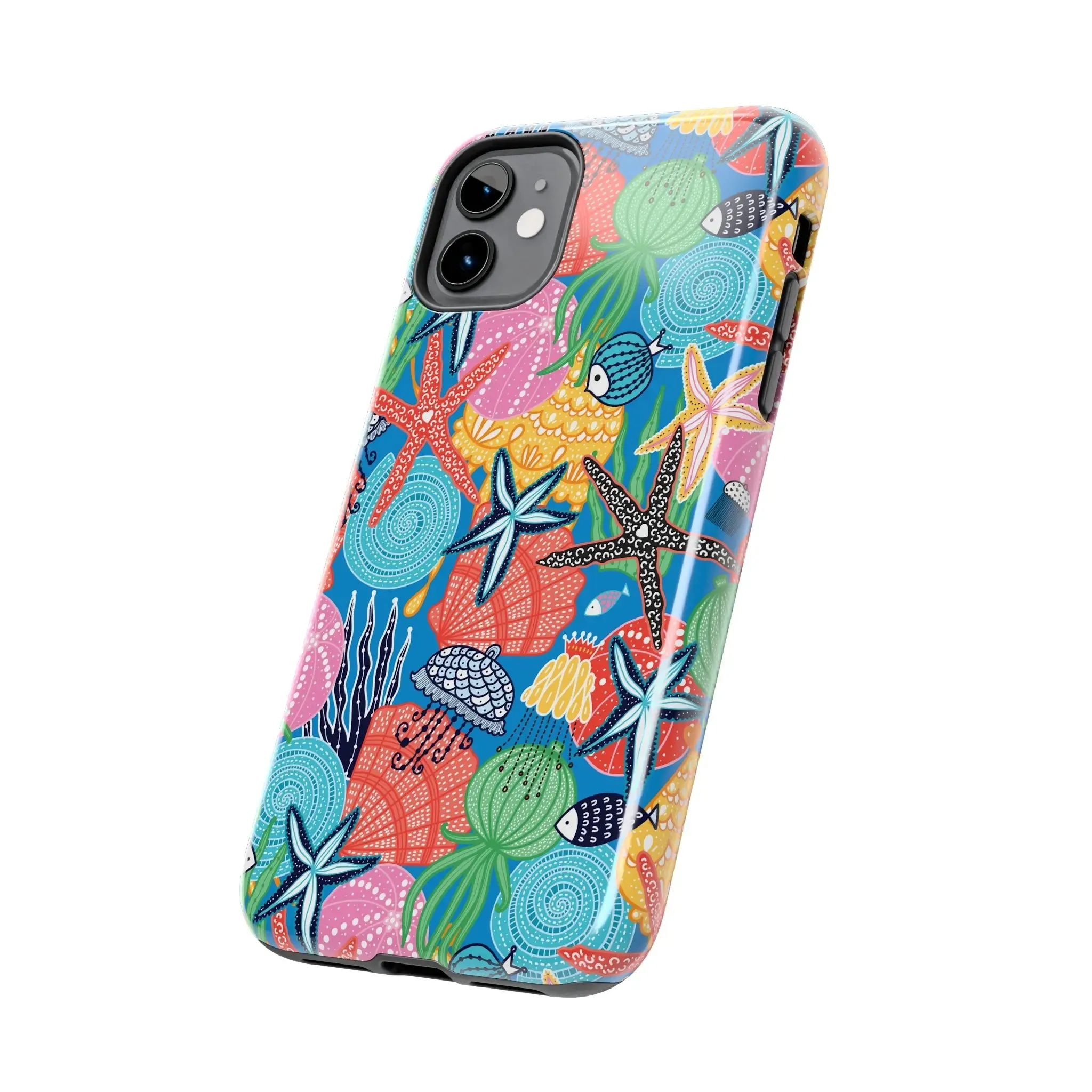 Under the Sea | Ocean Case