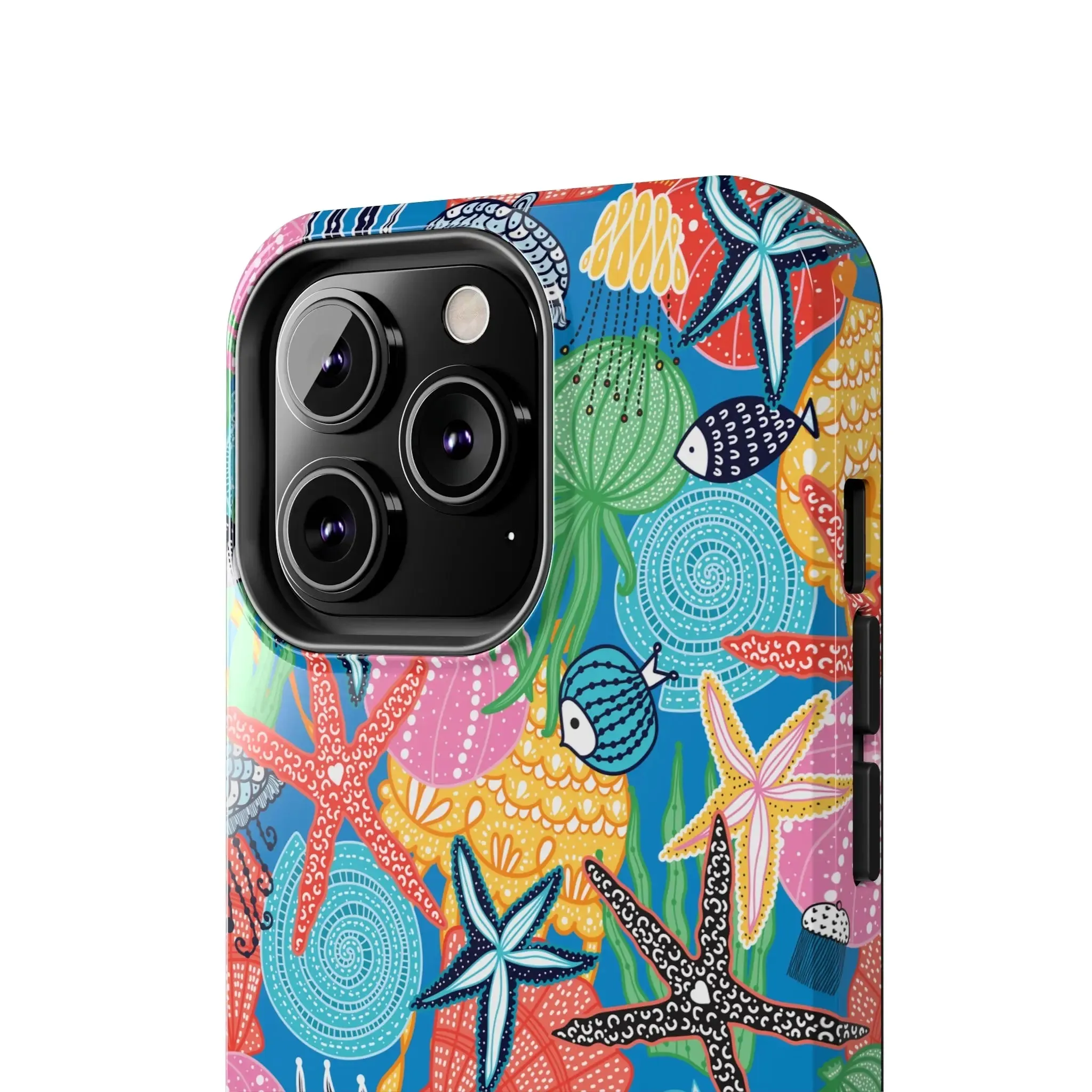 Under the Sea | Ocean Case