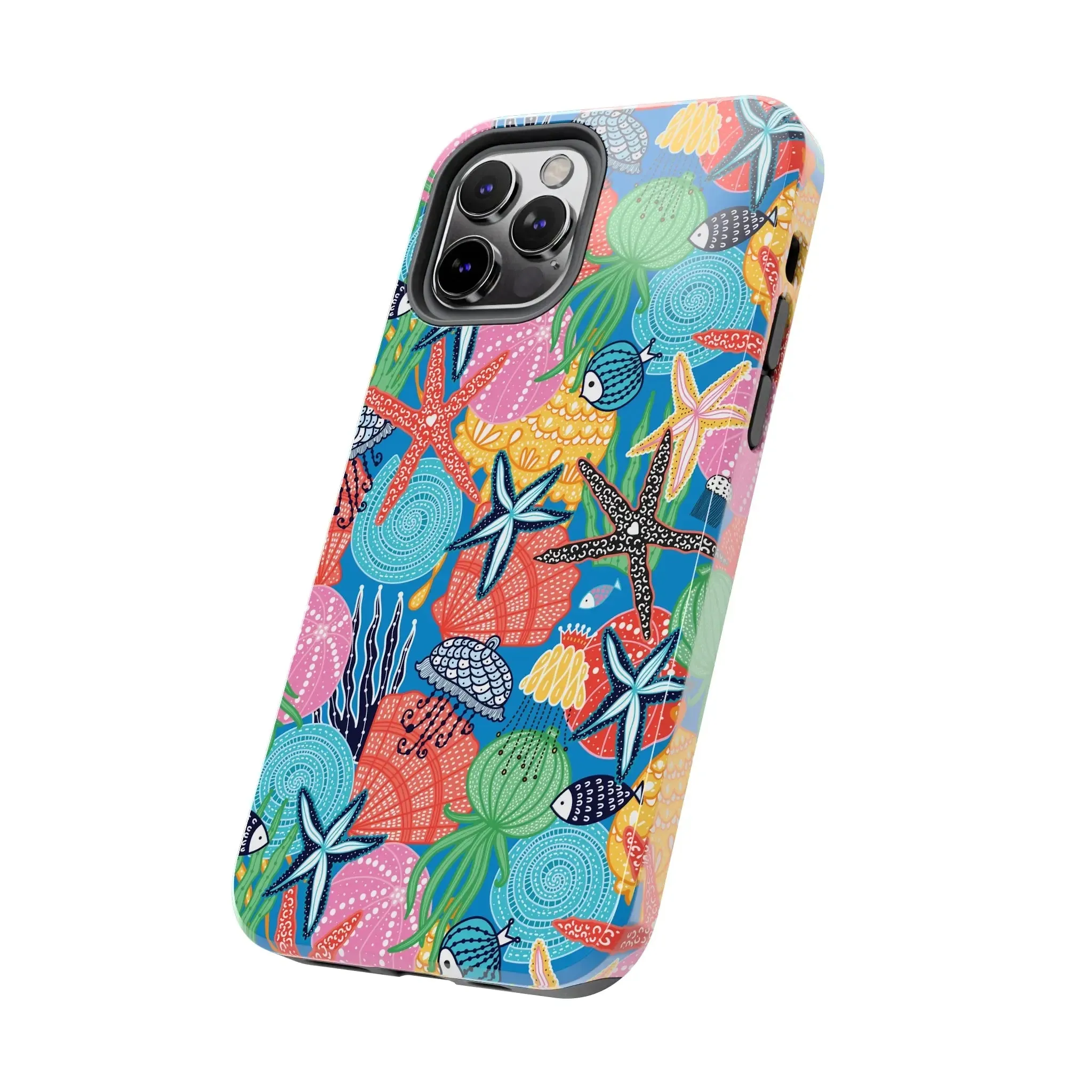Under the Sea | Ocean Case