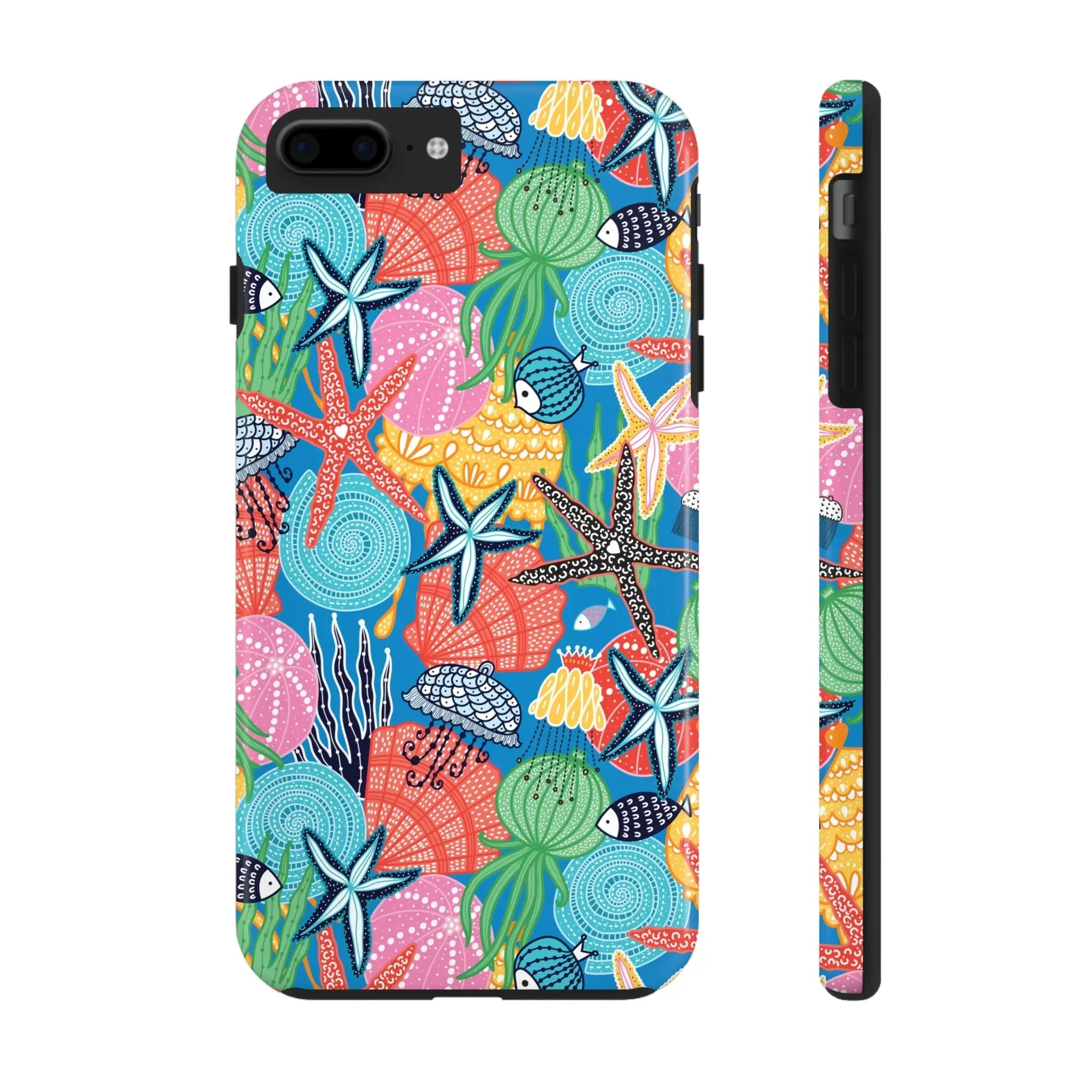 Under the Sea | Ocean Case
