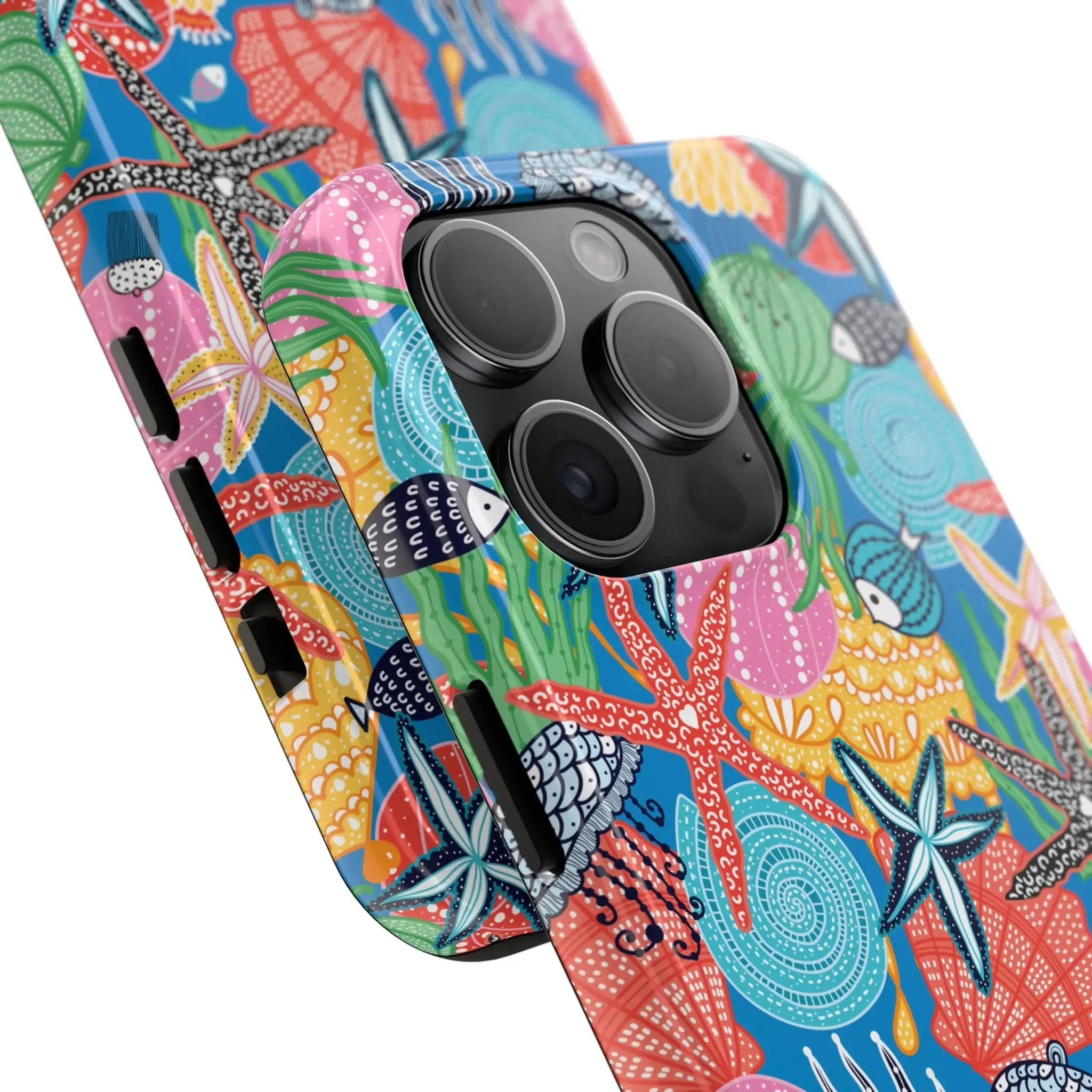 Under the Sea | Ocean Case