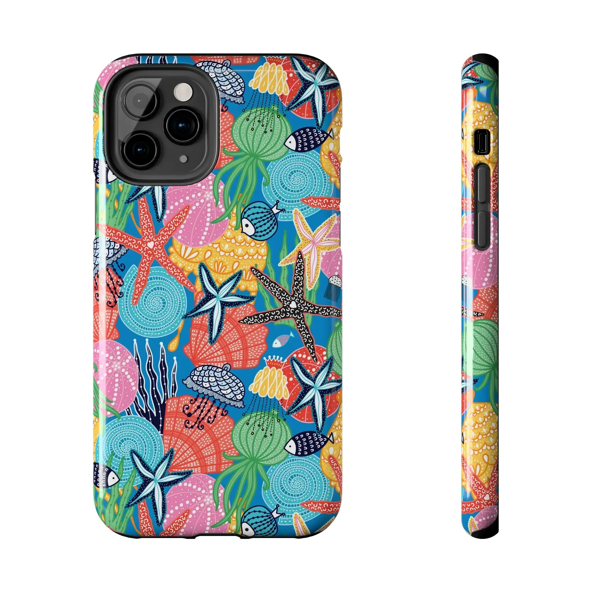 Under the Sea | Ocean Case