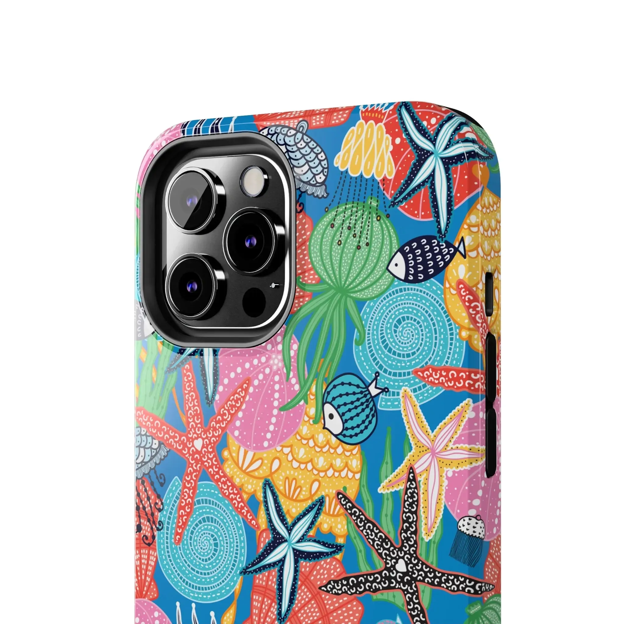 Under the Sea | Ocean Case