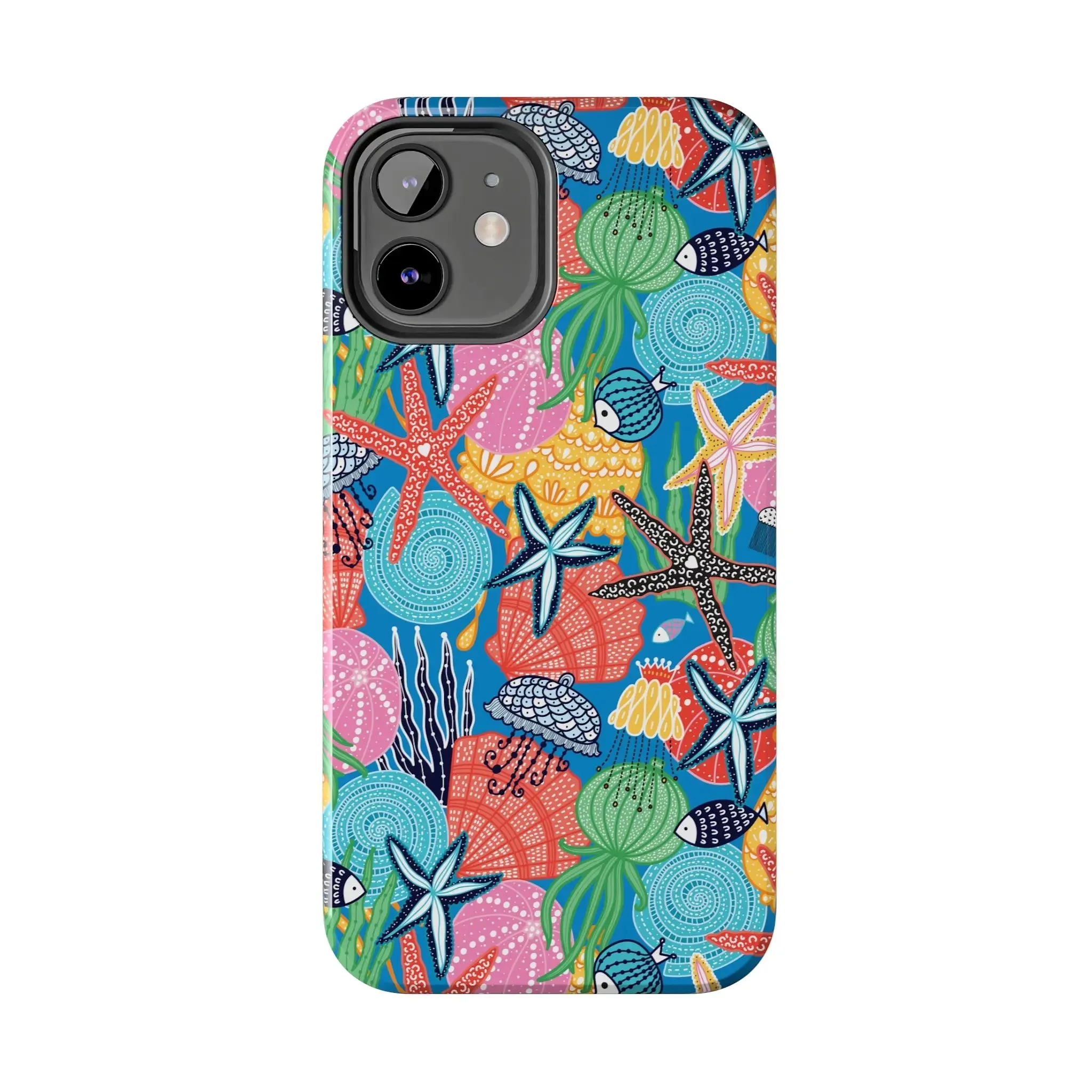 Under the Sea | Ocean Case