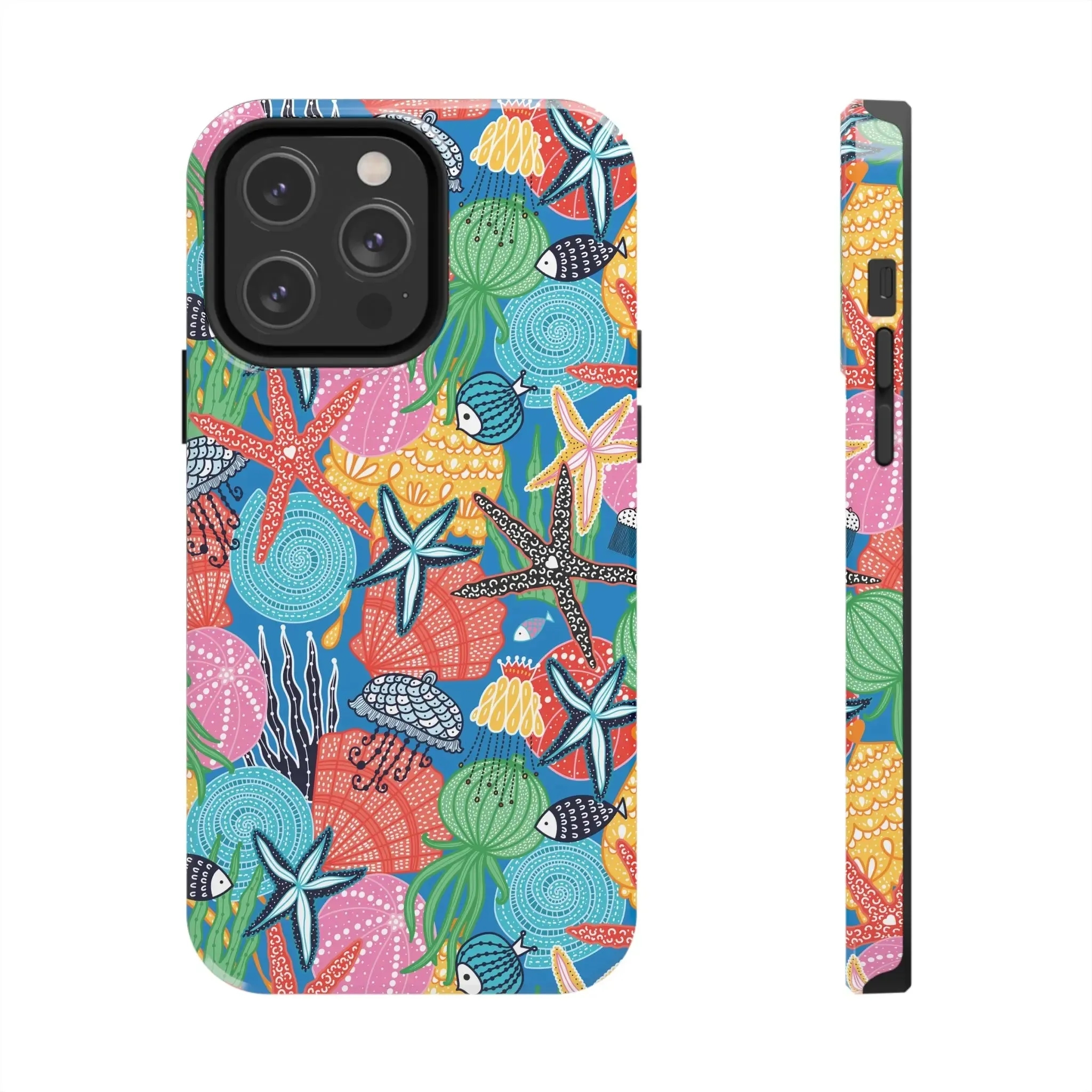 Under the Sea | Ocean Case