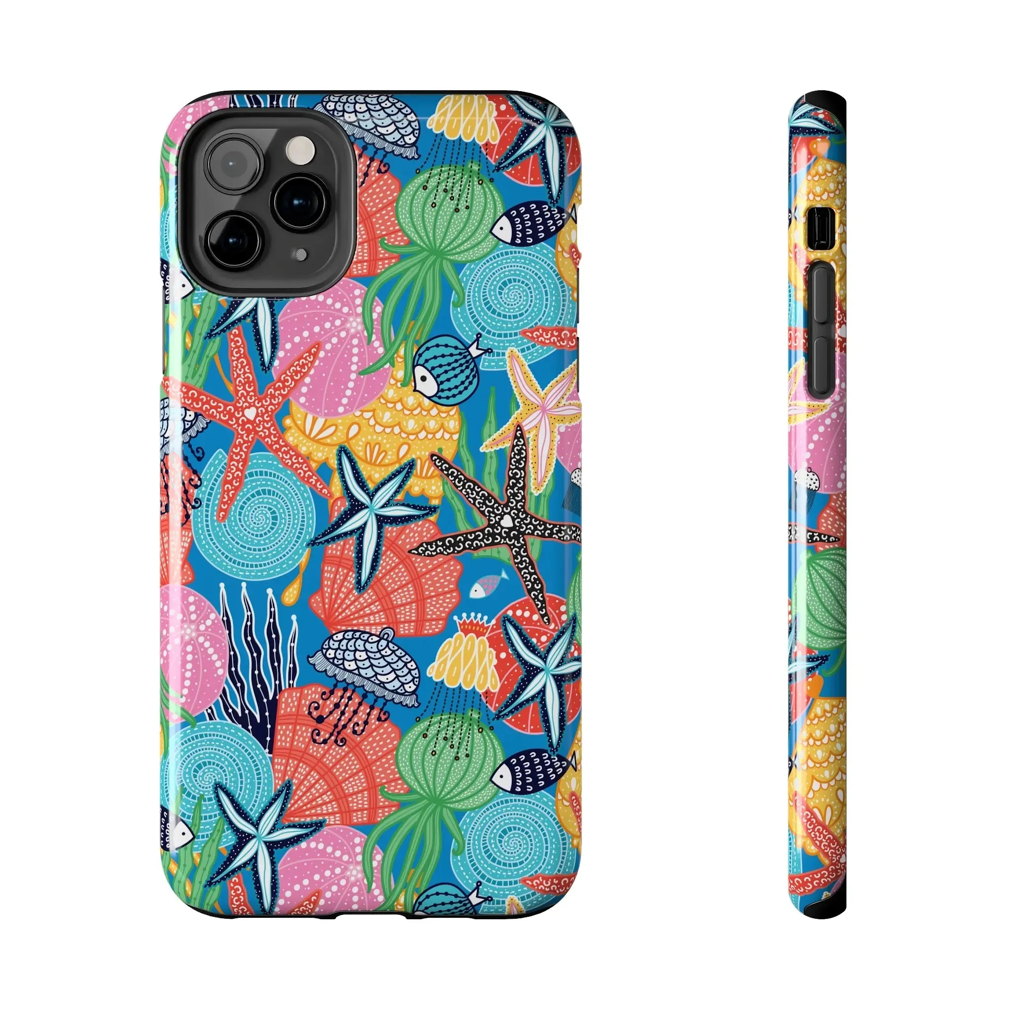 Under the Sea | Ocean Case