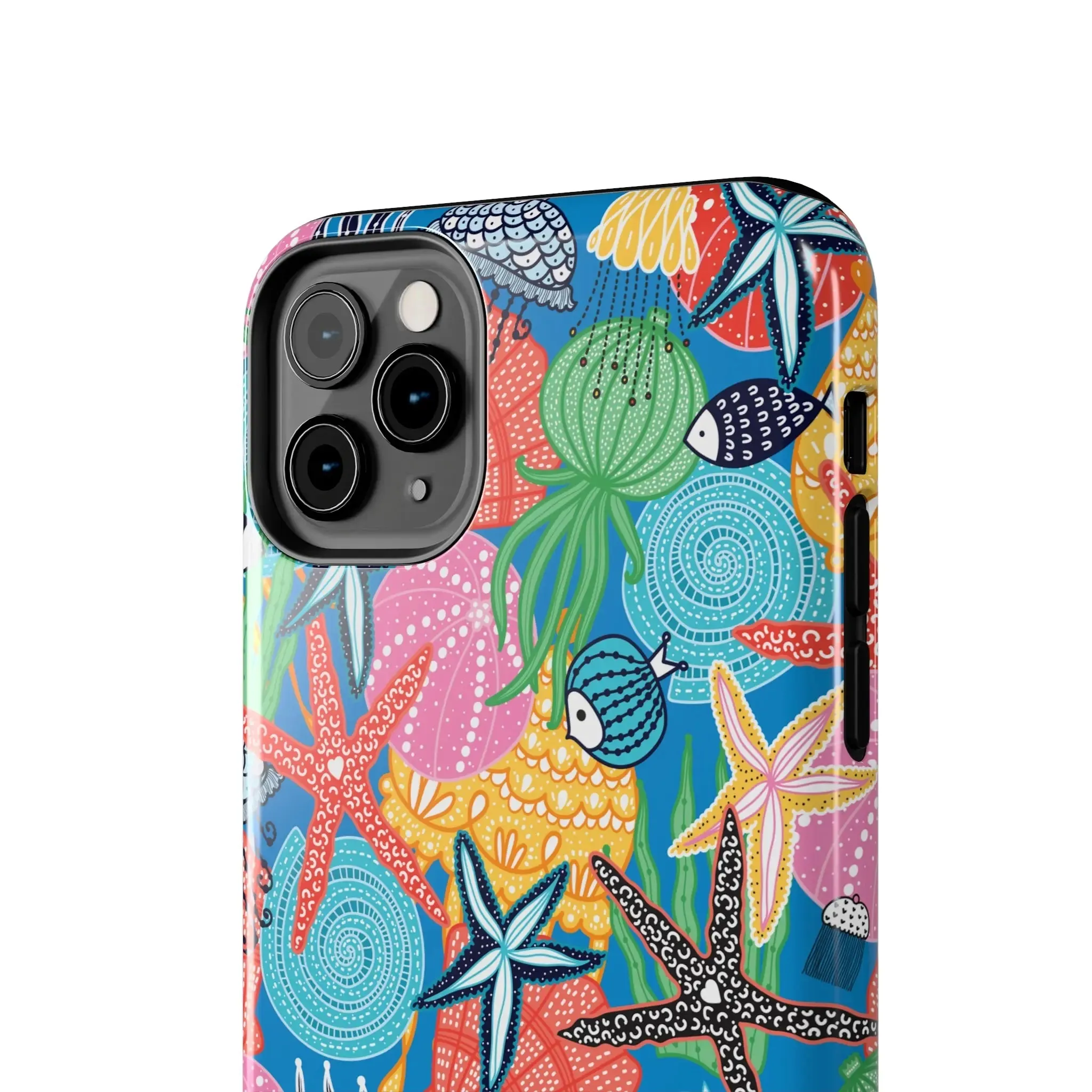Under the Sea | Ocean Case