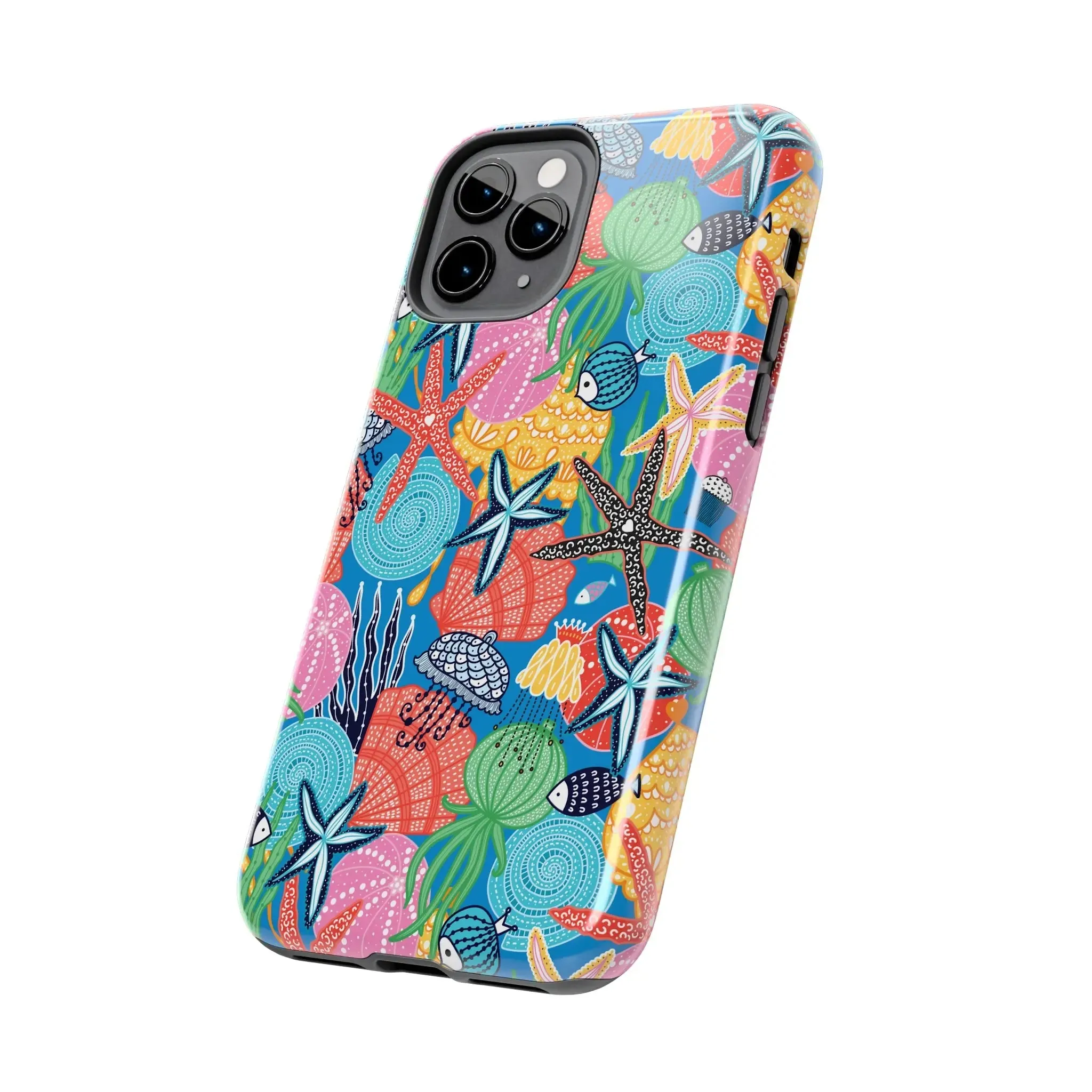 Under the Sea | Ocean Case