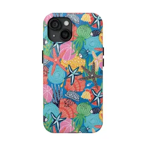 Under the Sea | Ocean Case