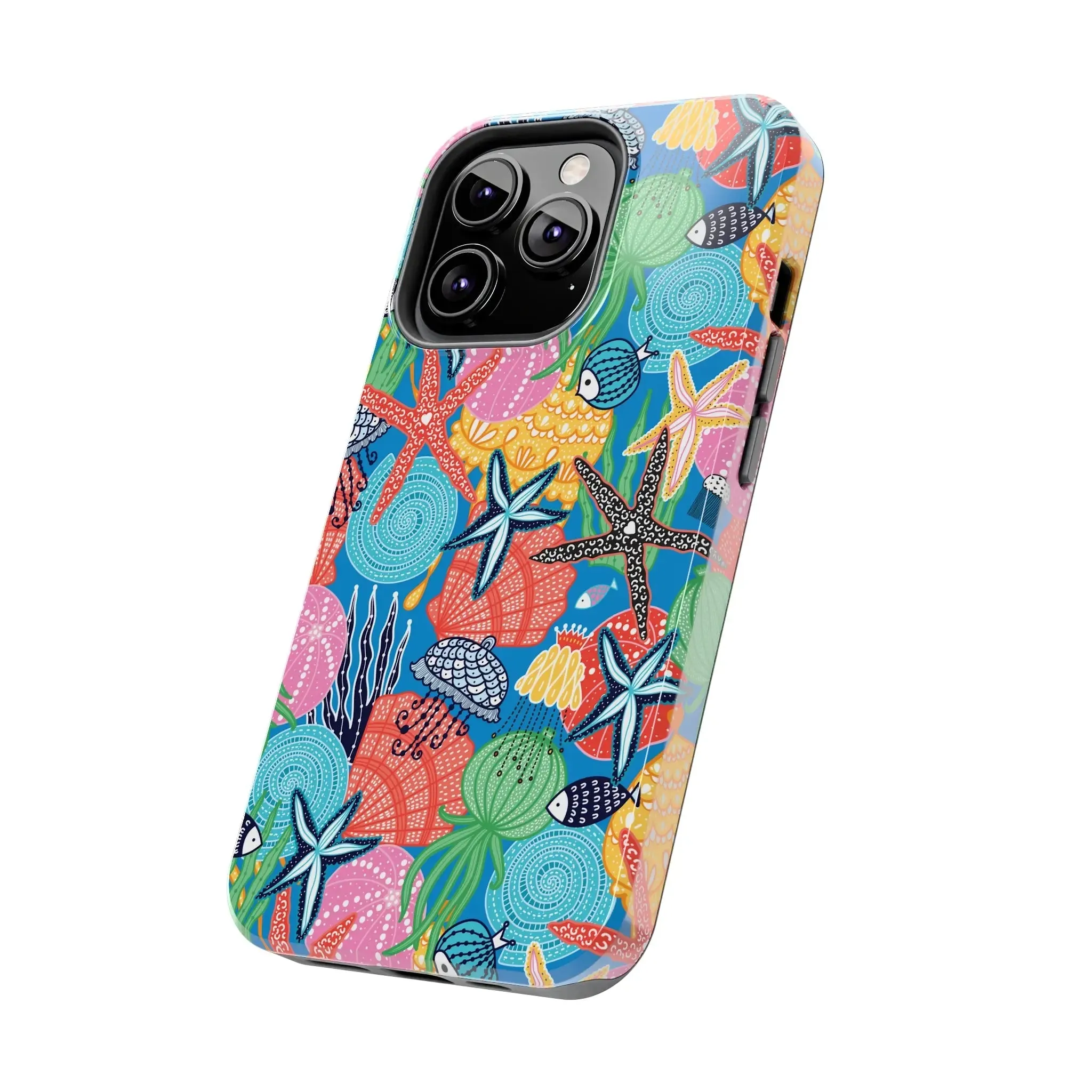 Under the Sea | Ocean Case