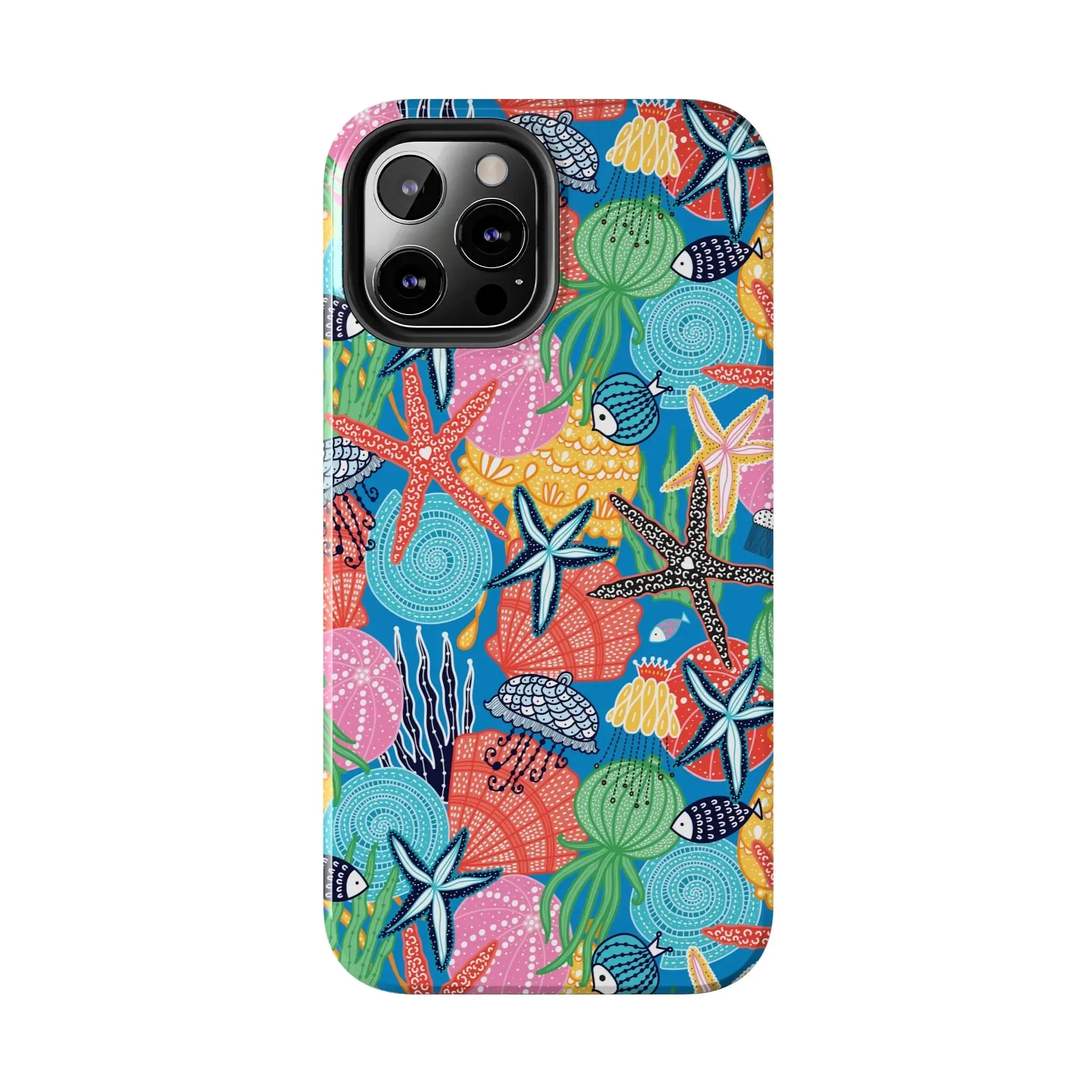 Under the Sea | Ocean Case
