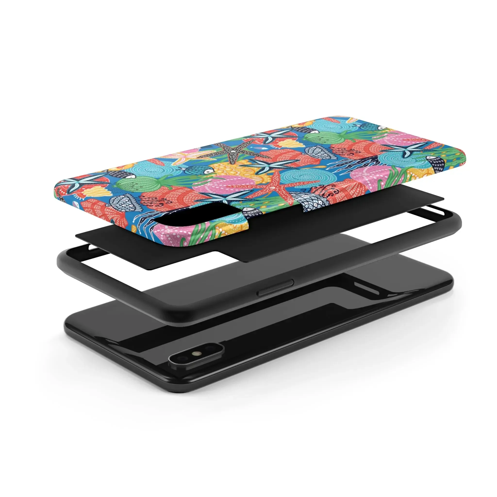 Under the Sea | Ocean Case