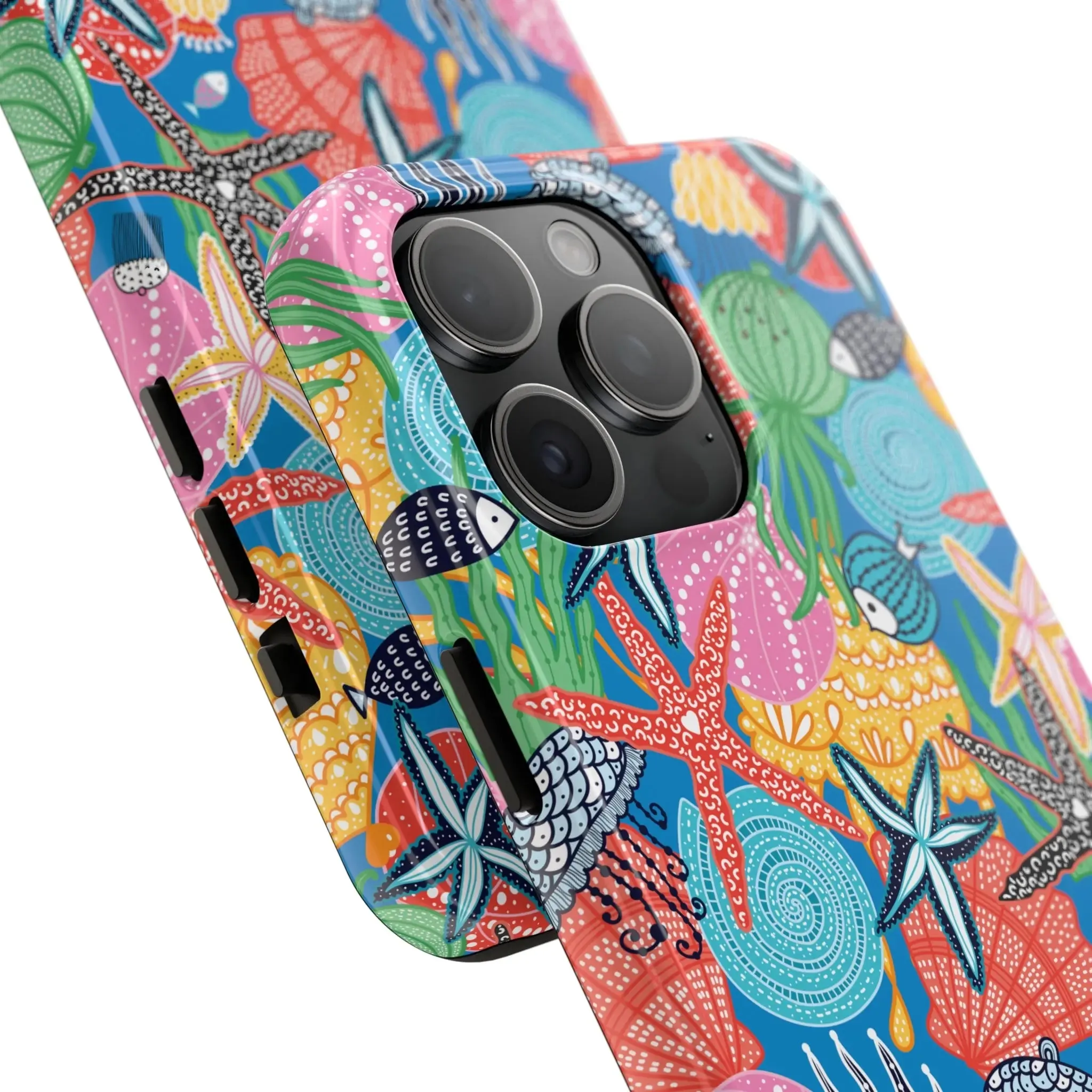 Under the Sea | Ocean Case