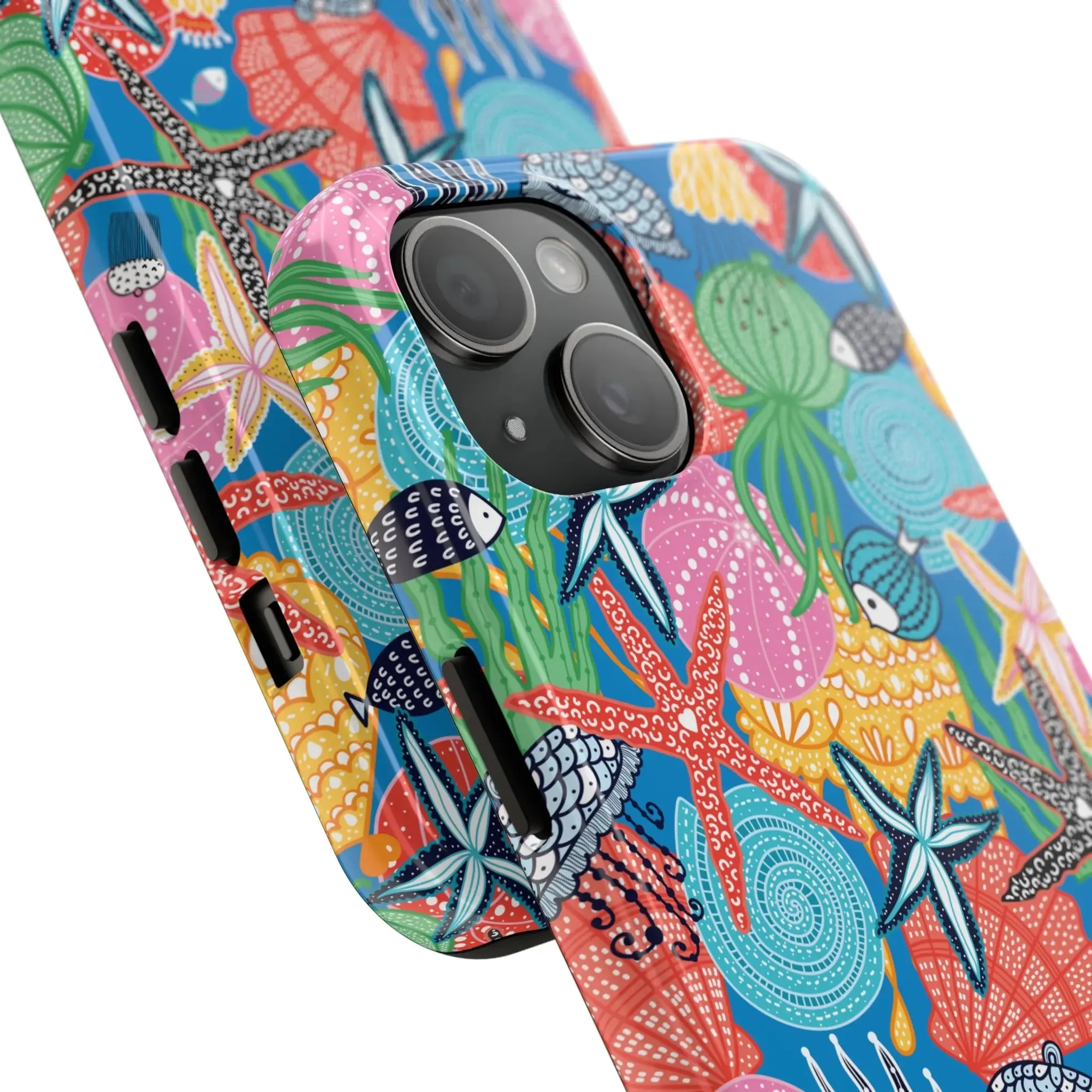 Under the Sea | Ocean Case