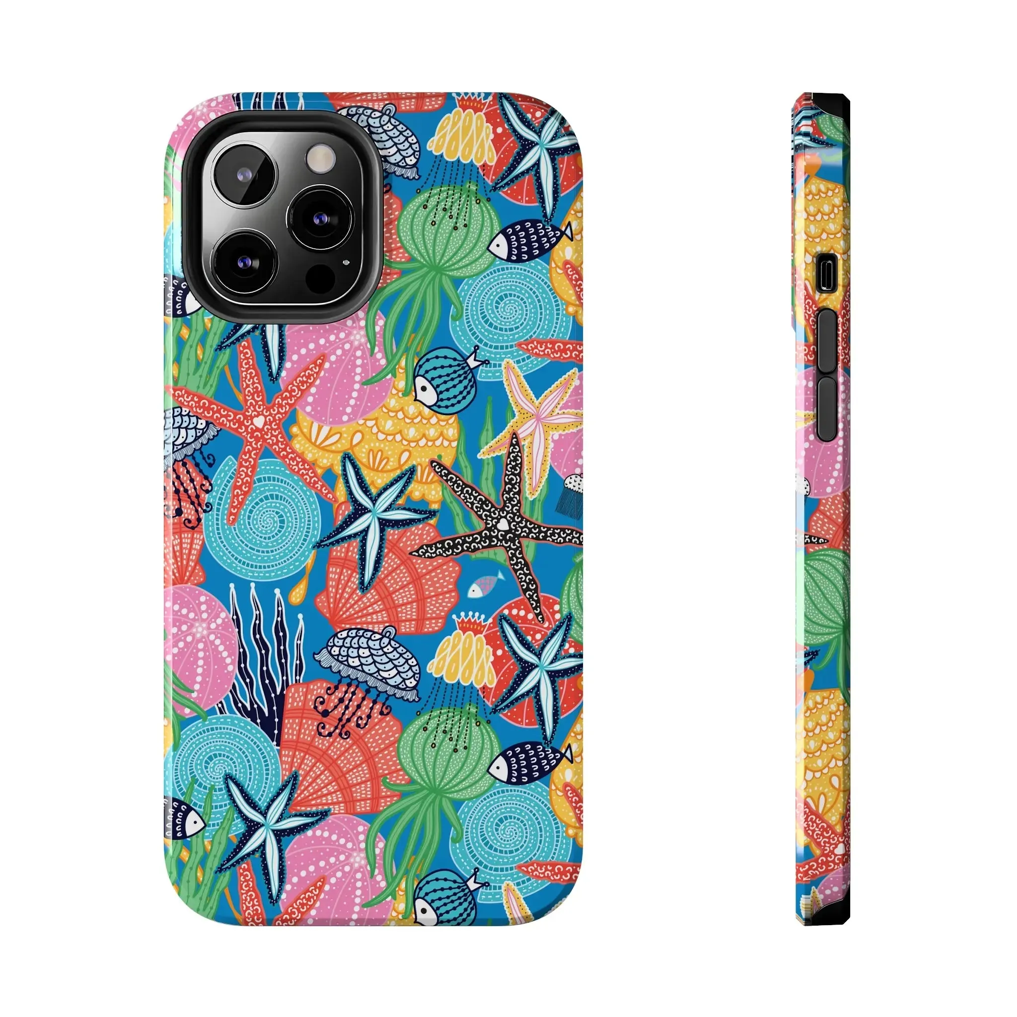 Under the Sea | Ocean Case