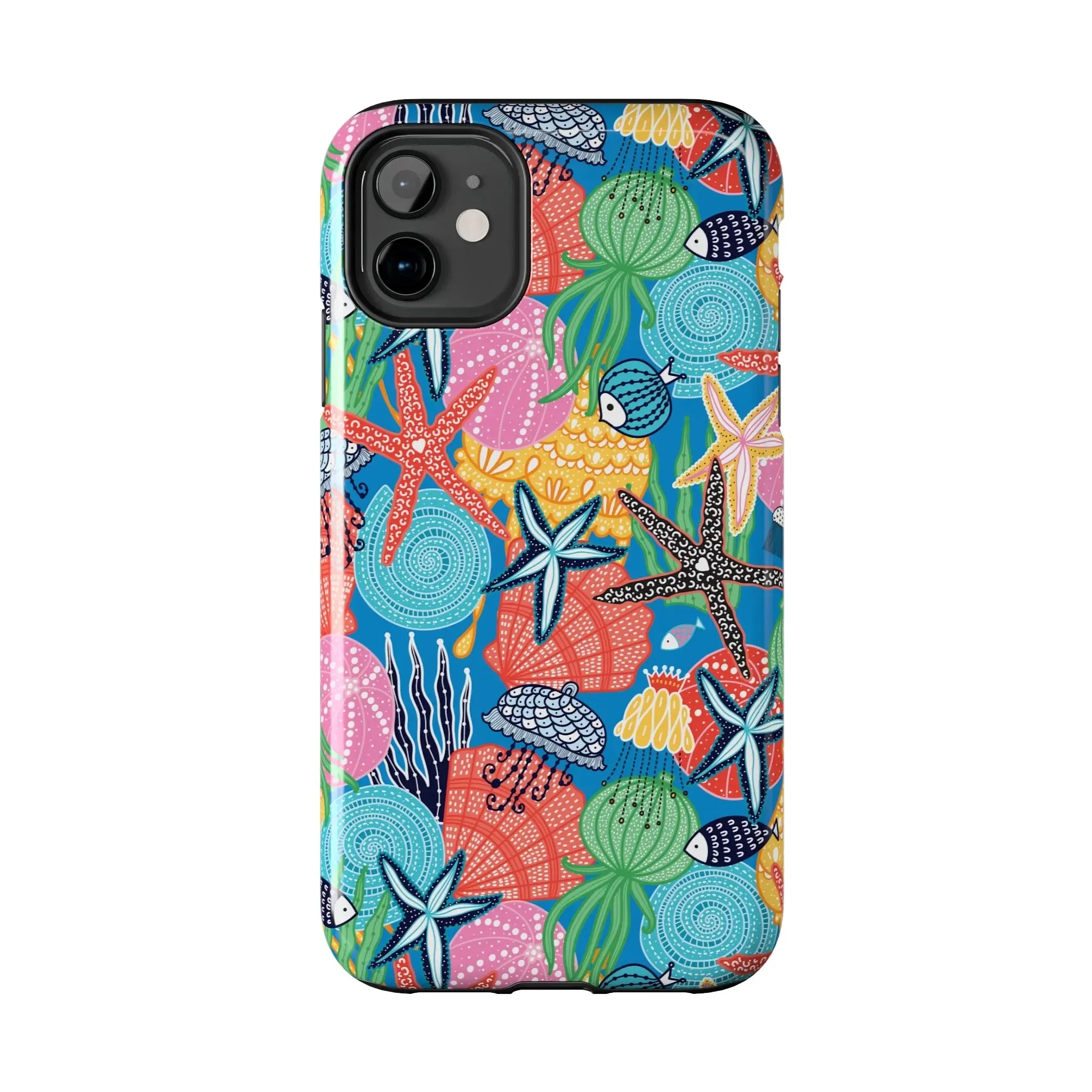 Under the Sea | Ocean Case