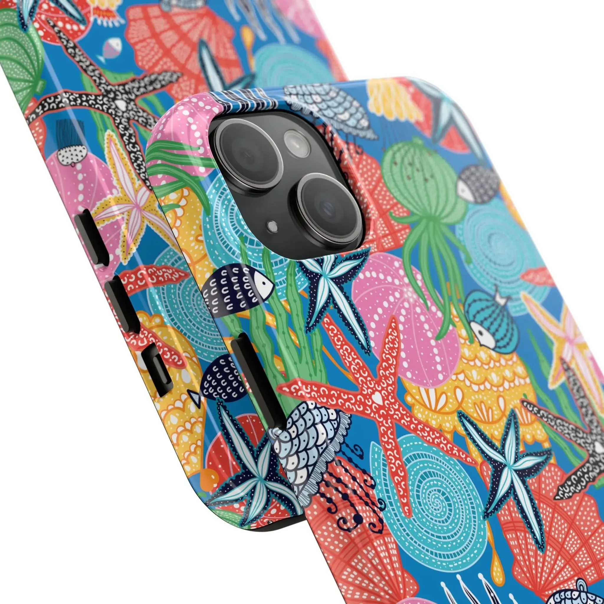 Under the Sea | Ocean Case