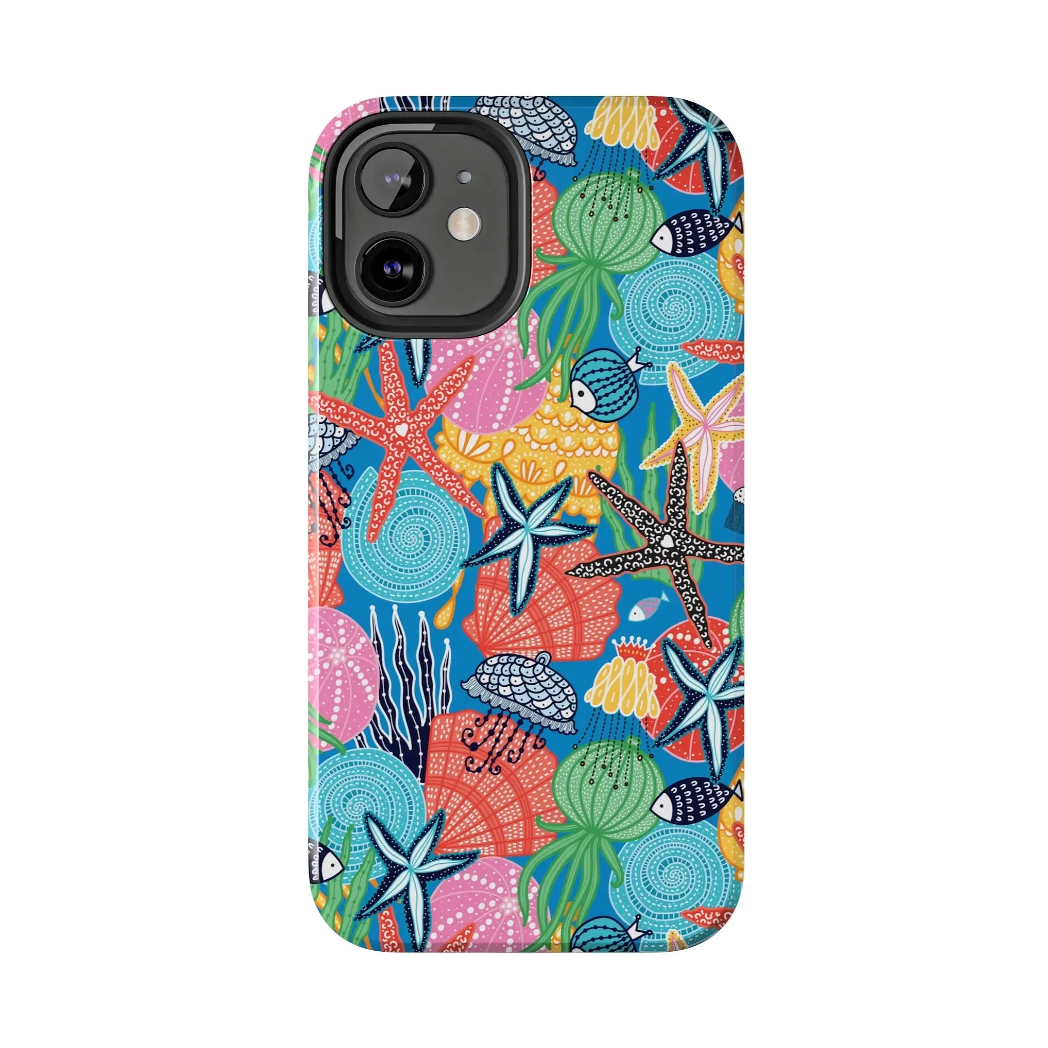 Under the Sea | Ocean Case