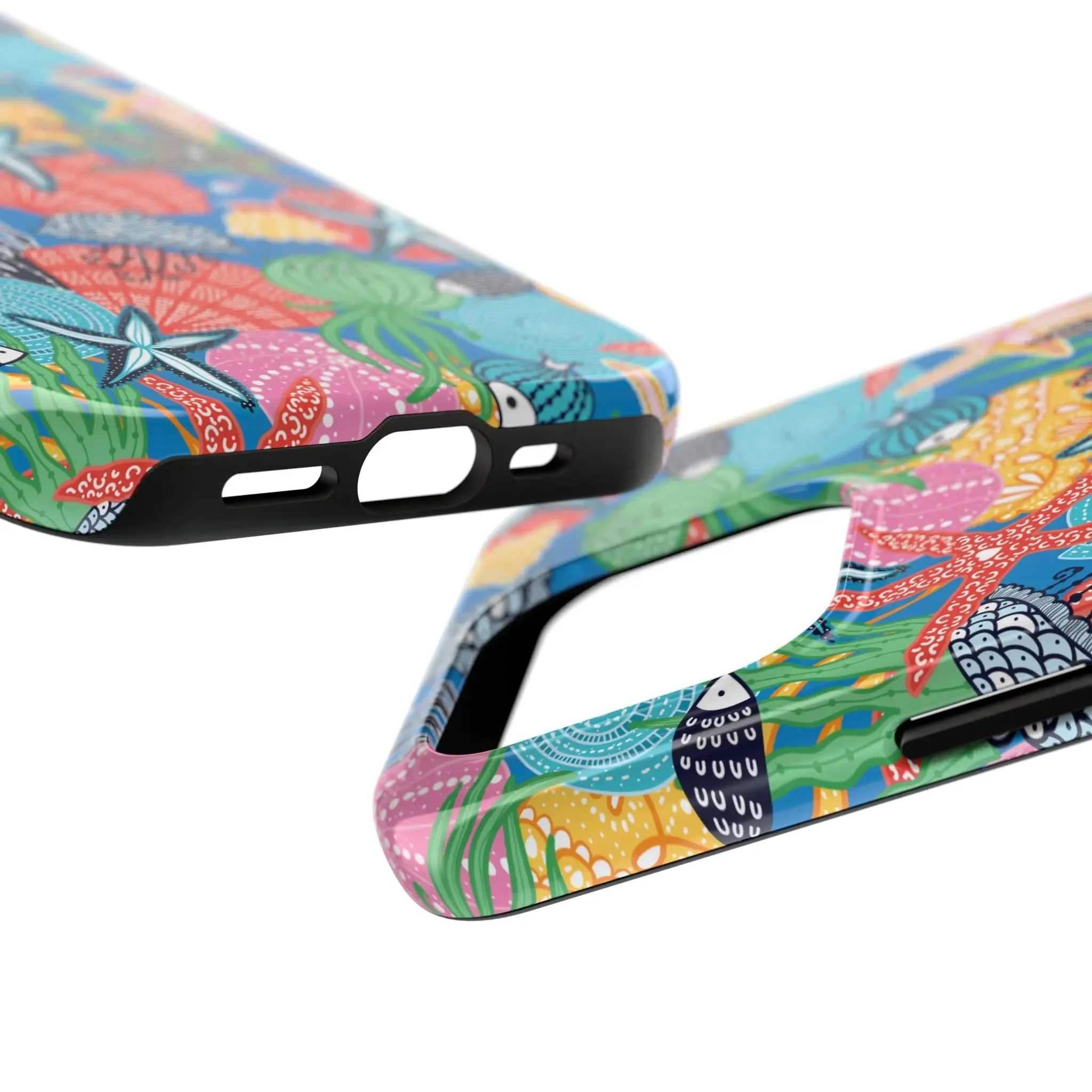 Under the Sea | Ocean Case