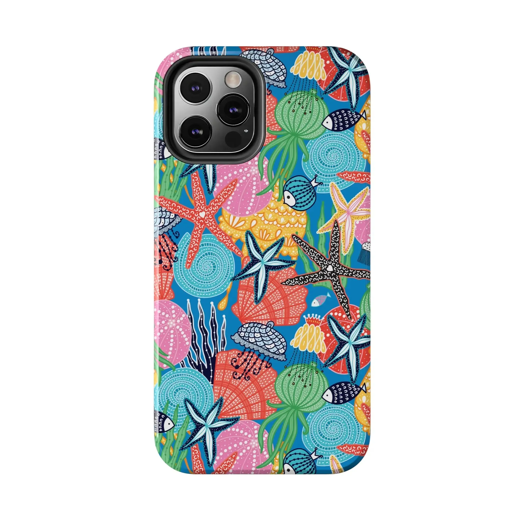 Under the Sea | Ocean Case