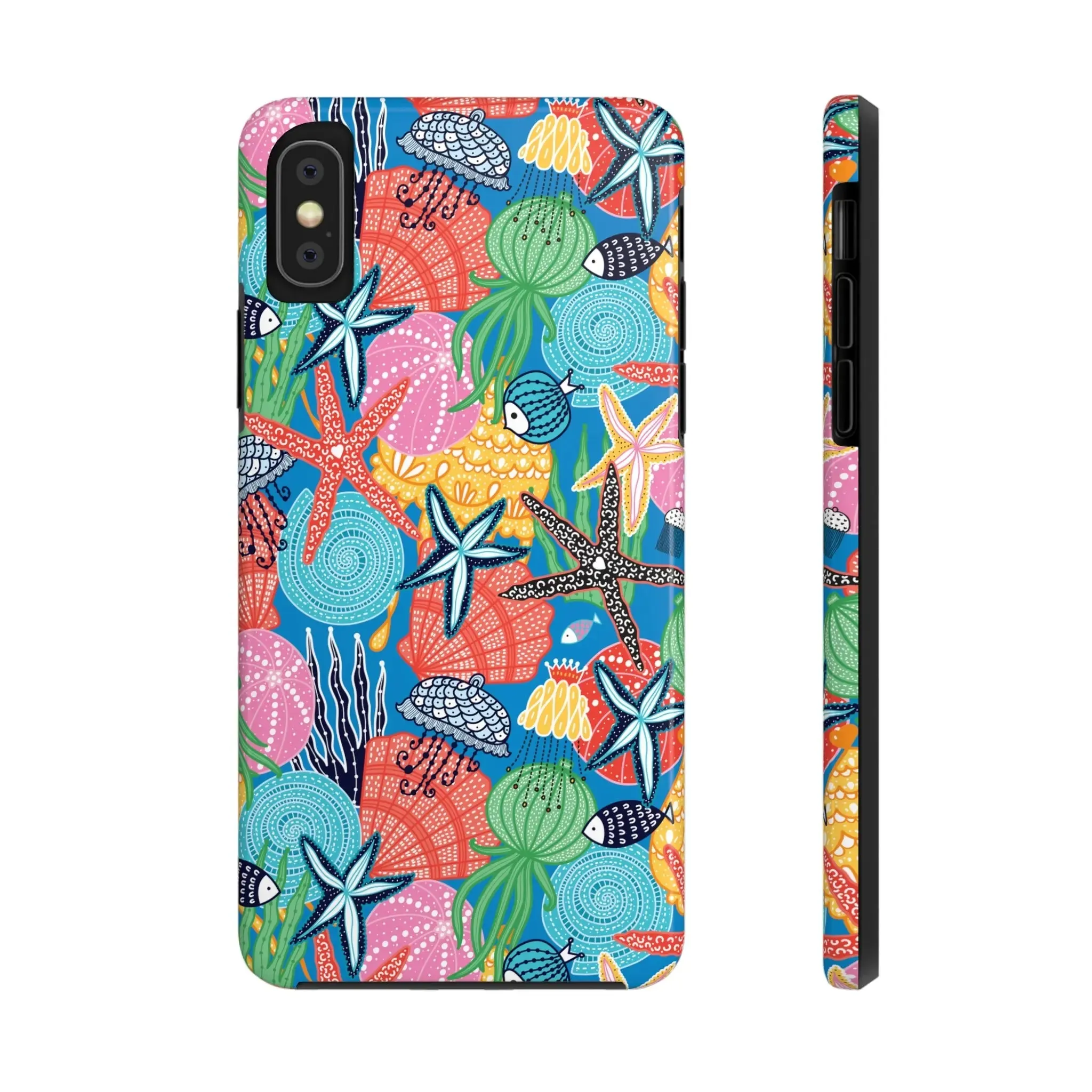 Under the Sea | Ocean Case
