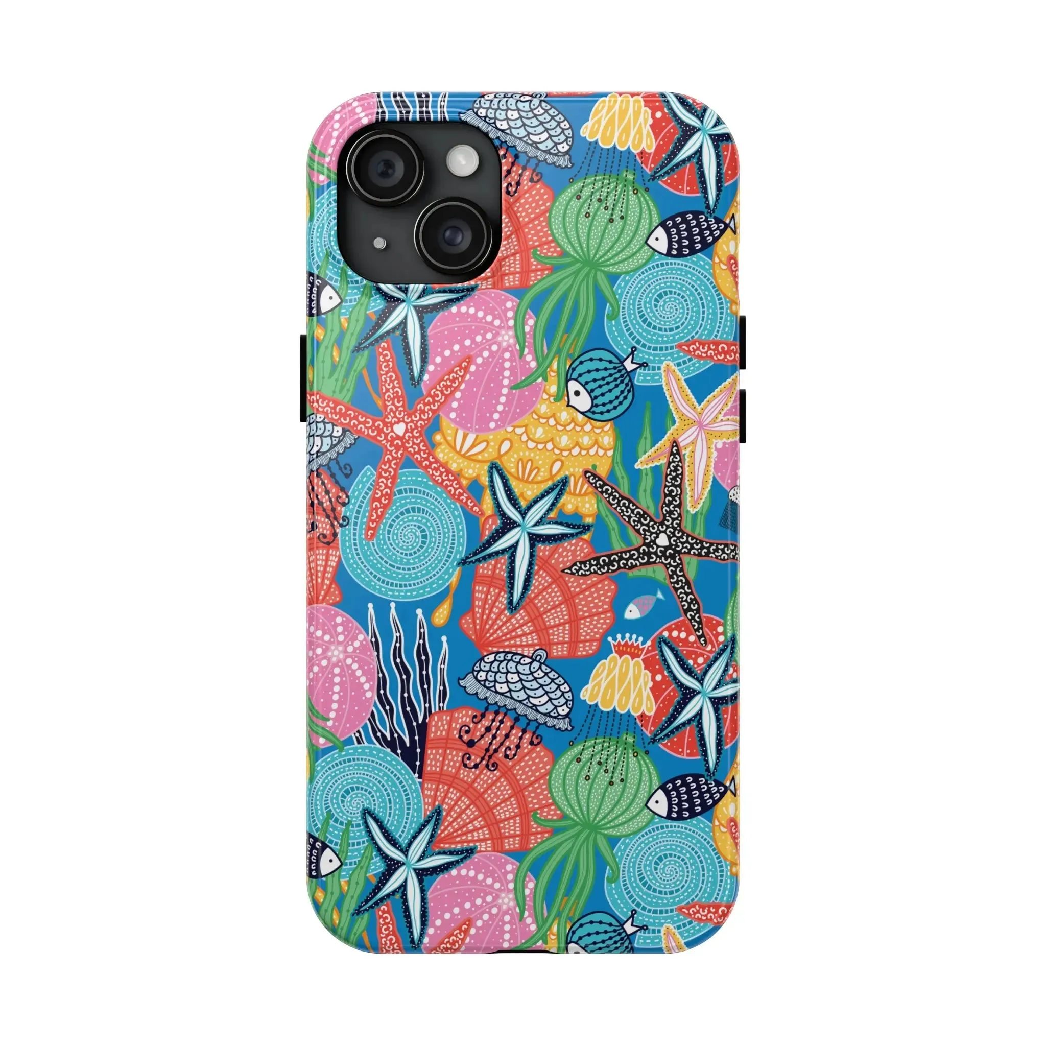 Under the Sea | Ocean Case