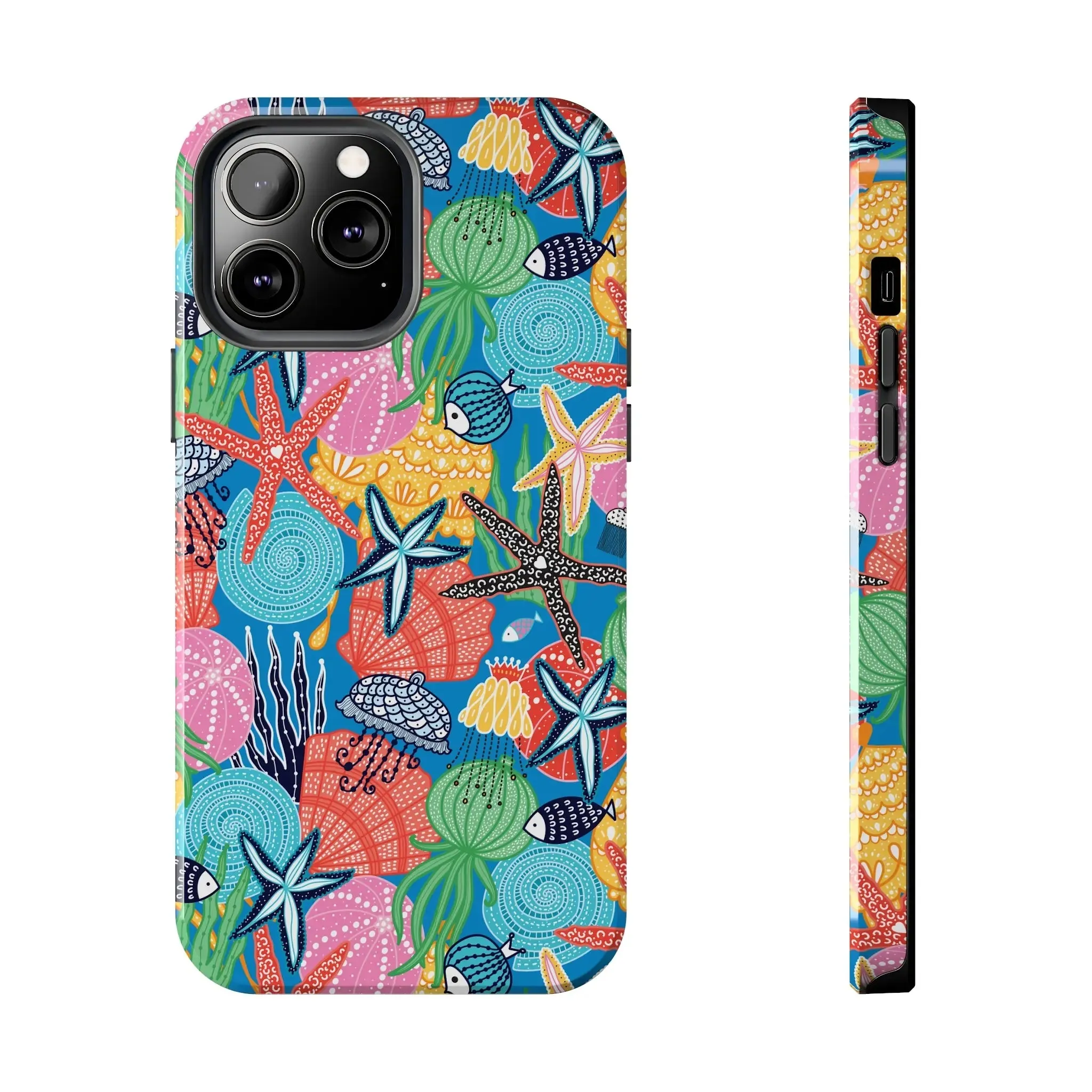 Under the Sea | Ocean Case