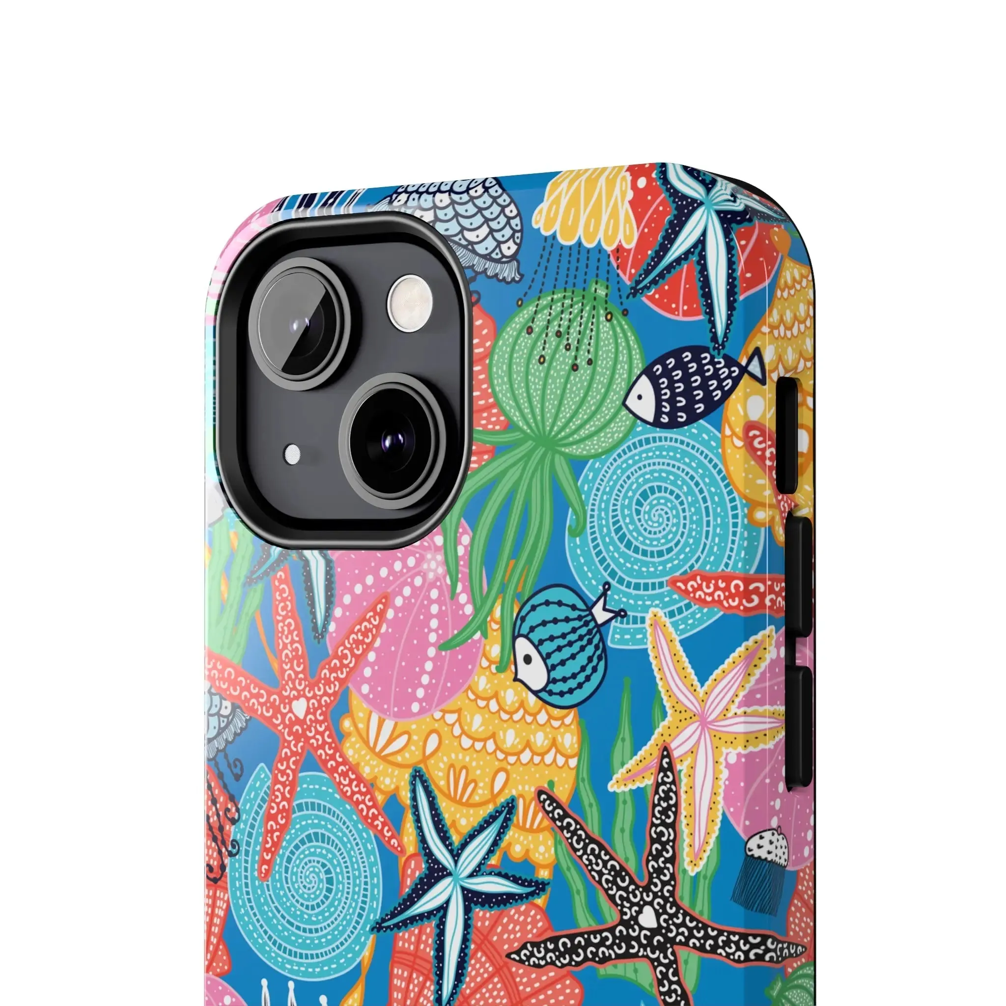 Under the Sea | Ocean Case