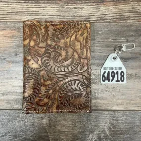 Unisex Passport Wallet #64918