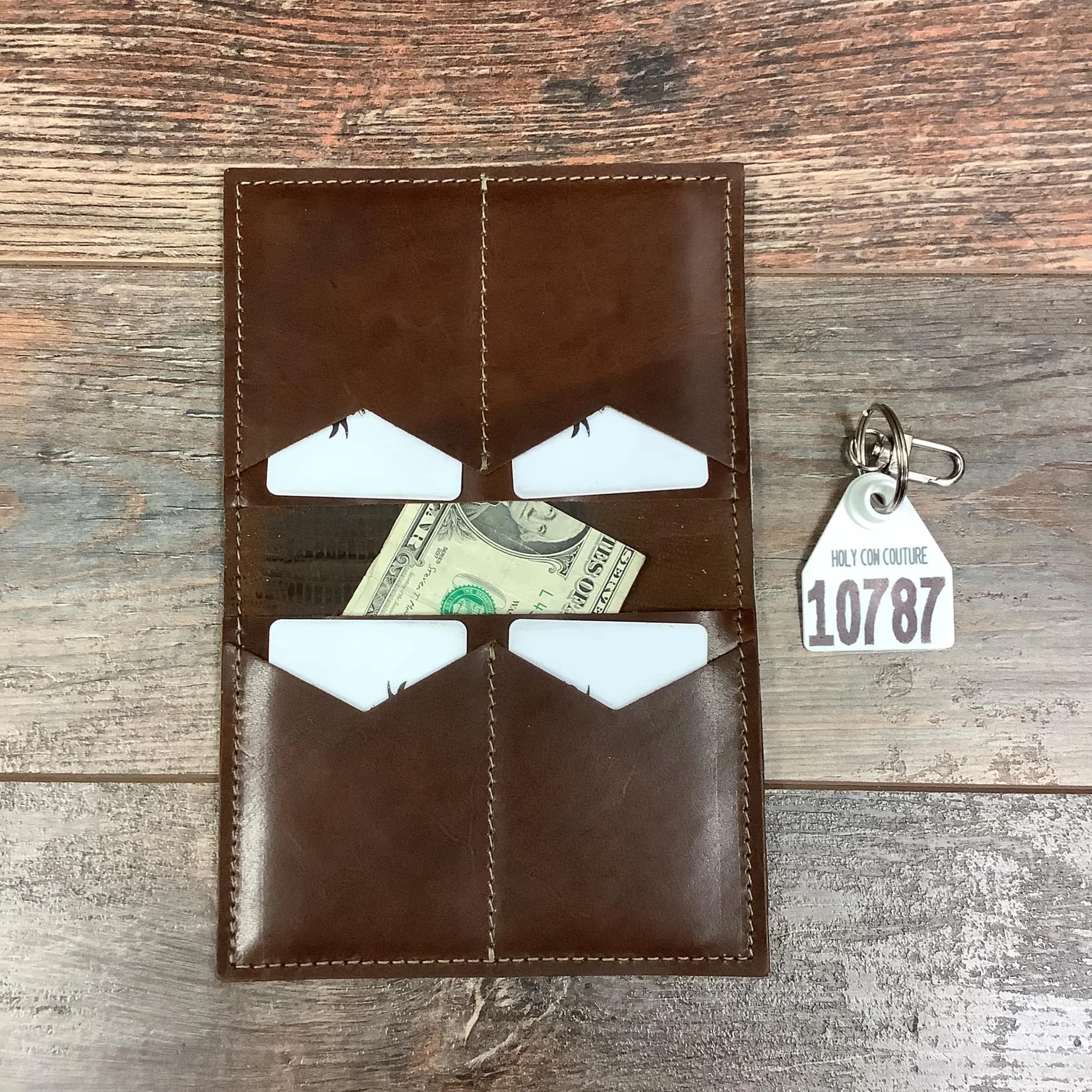 Unisex Wallet #10787