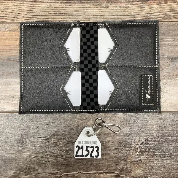 Unisex Wallet #21523