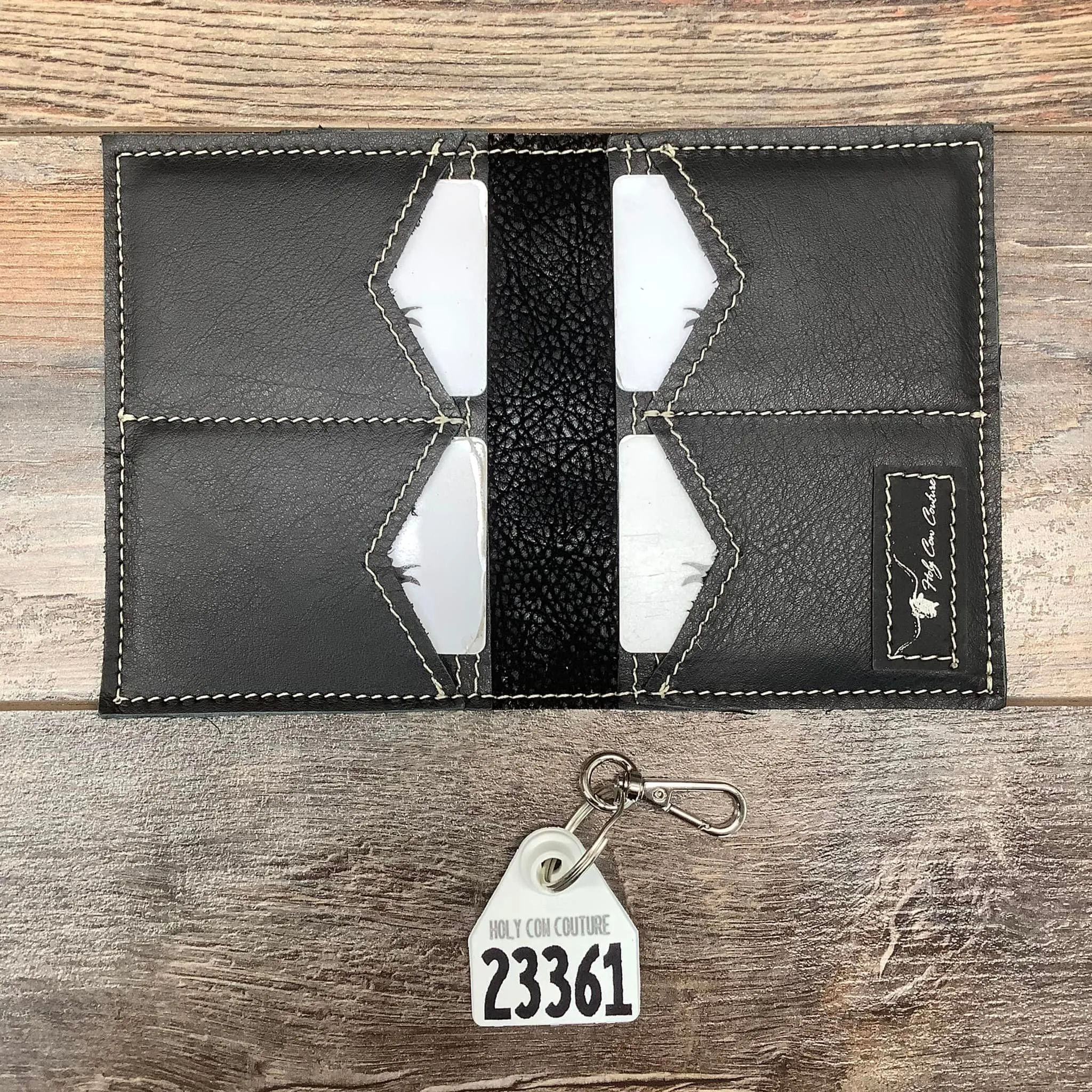 Unisex Wallet #23361