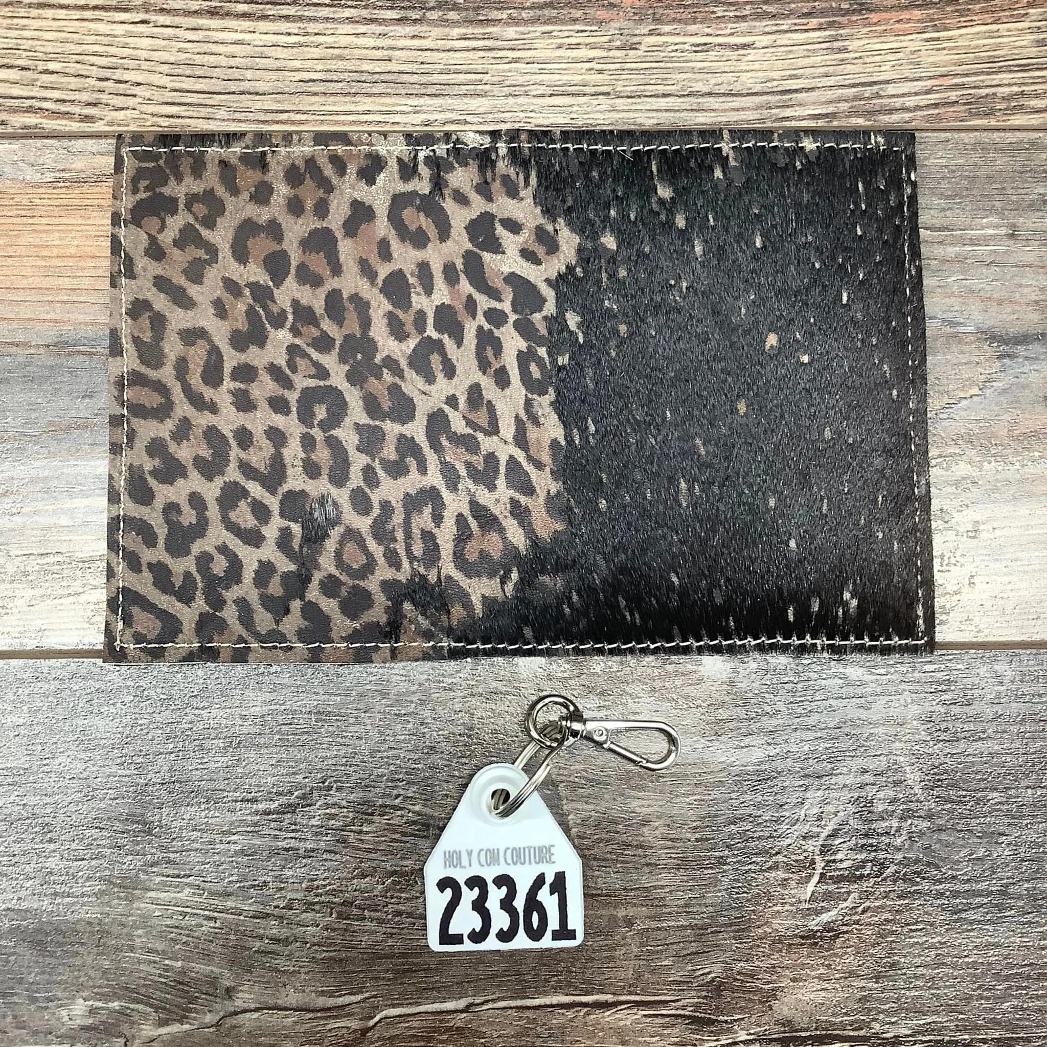 Unisex Wallet #23361