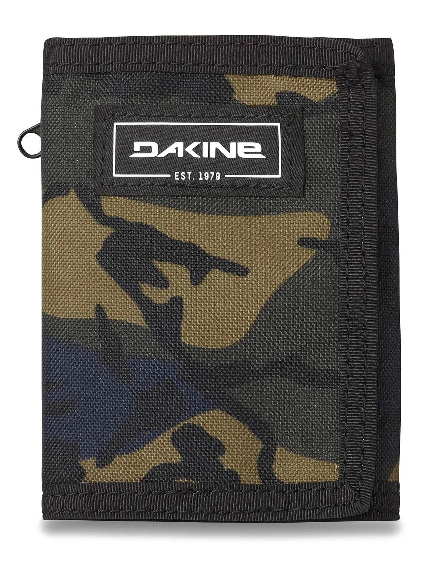 Vert Rail Wallet