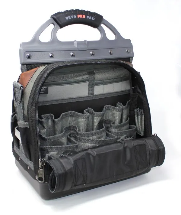 Veto Pro Pac Tech-LC Tool Bag