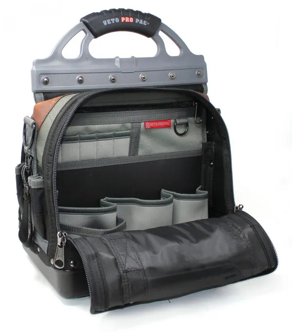 Veto Pro Pac Tech-LC Tool Bag