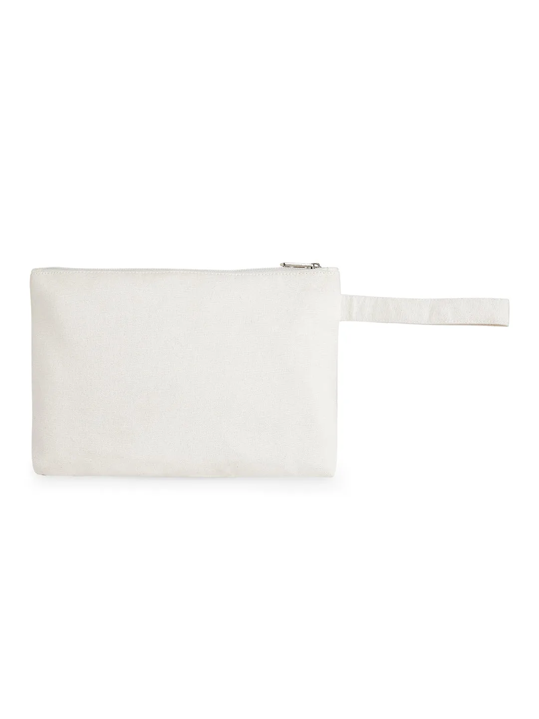 Vintage Deer Pouch