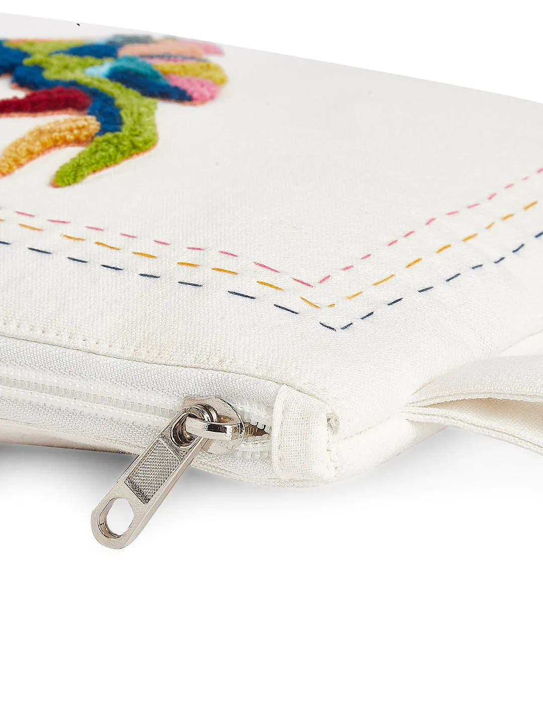 Vintage Deer Pouch
