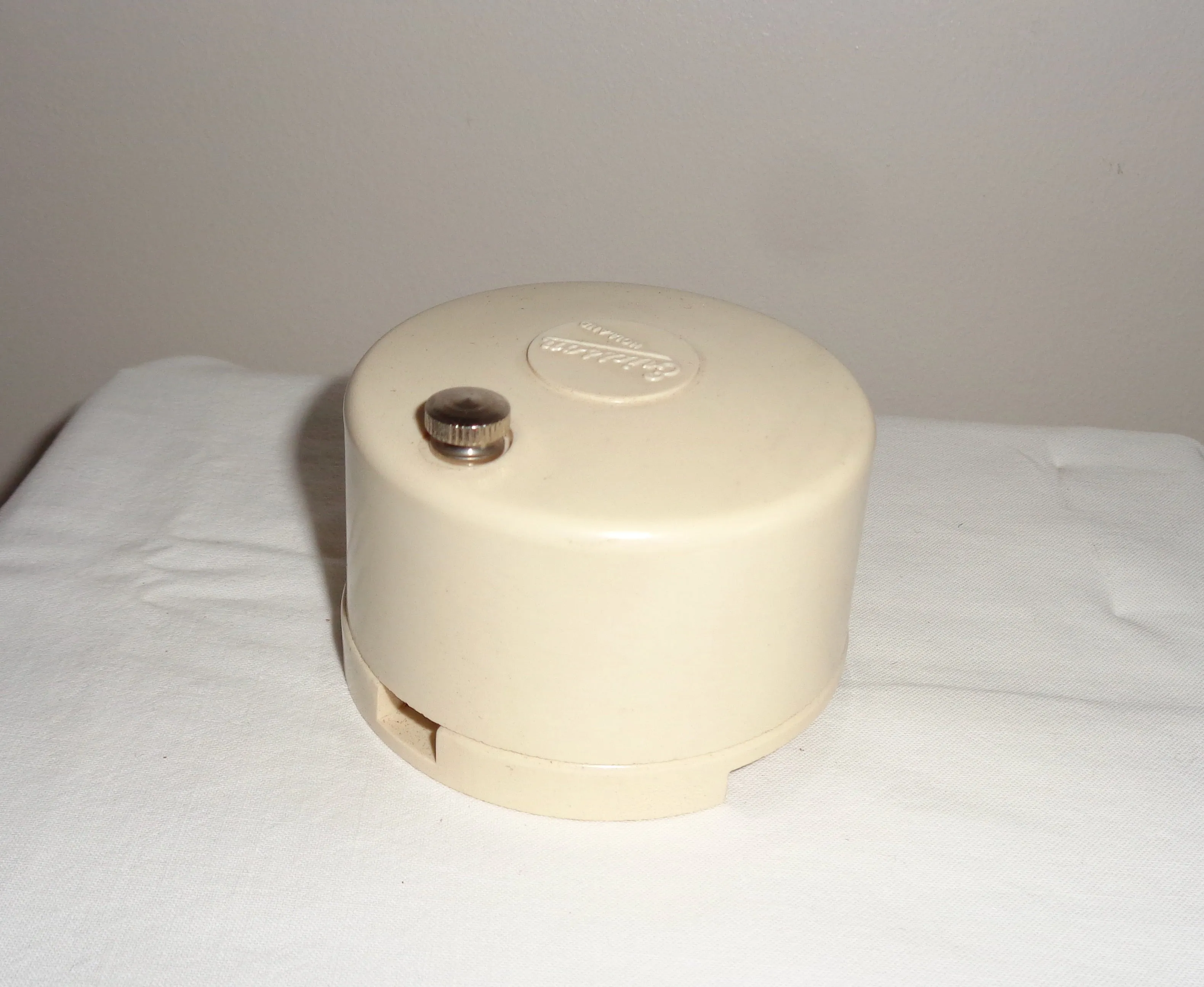 Vintage Ericofon Telephone Bell Made by Ericsson