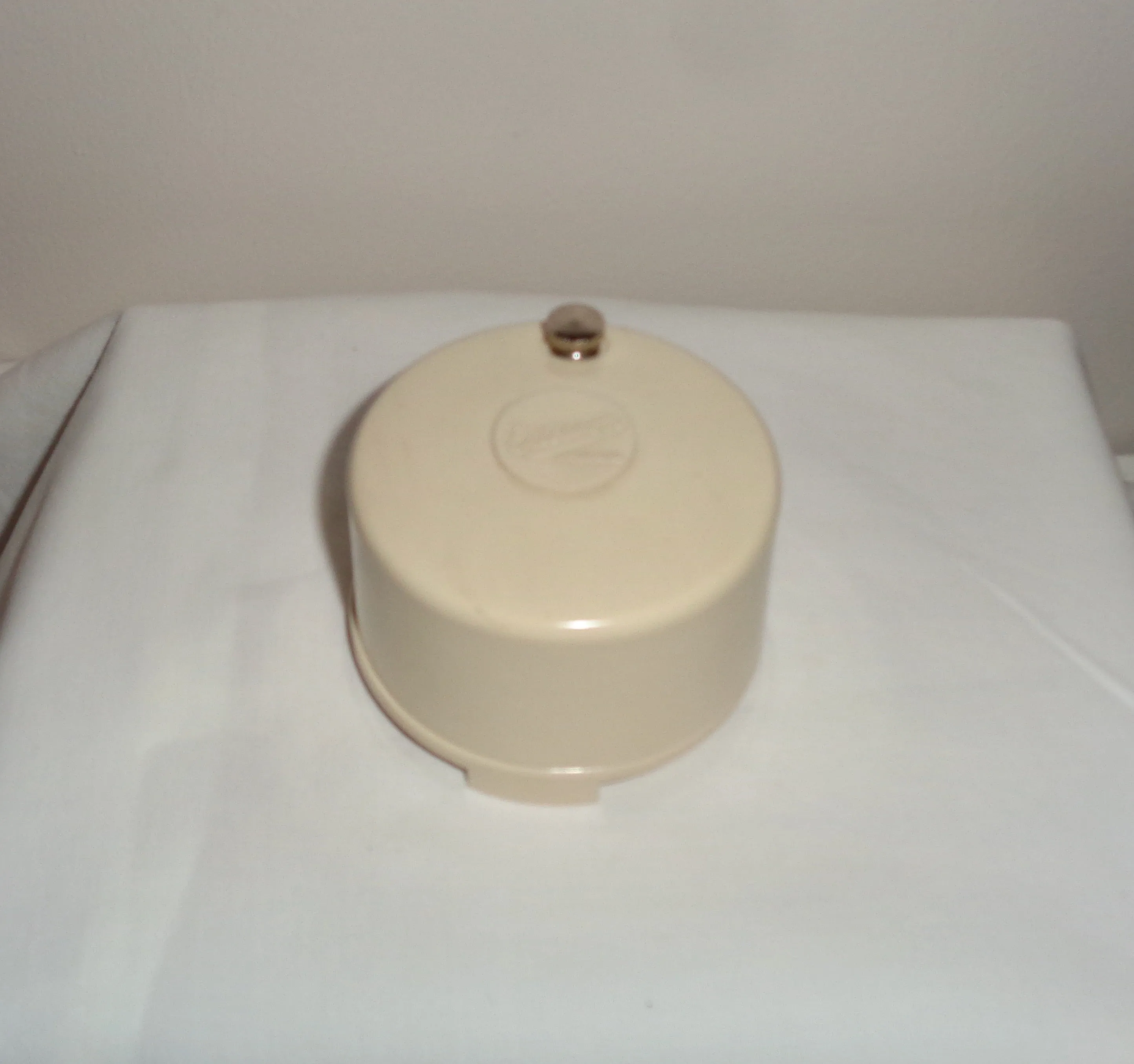 Vintage Ericofon Telephone Bell Made by Ericsson