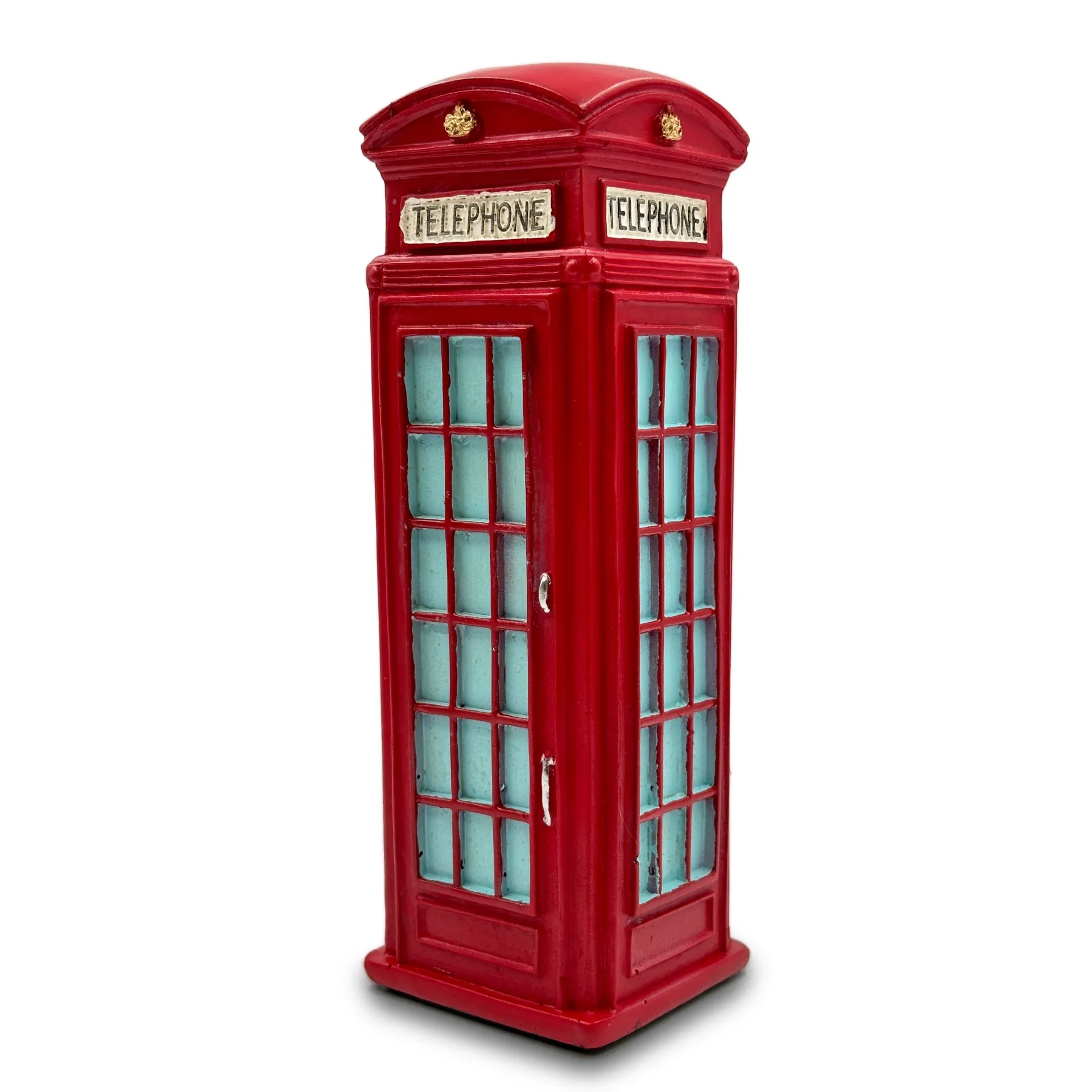Vintage Phone Box