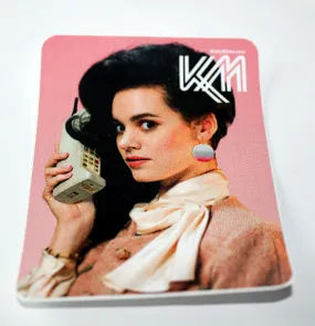 Vintage Phone Call 145